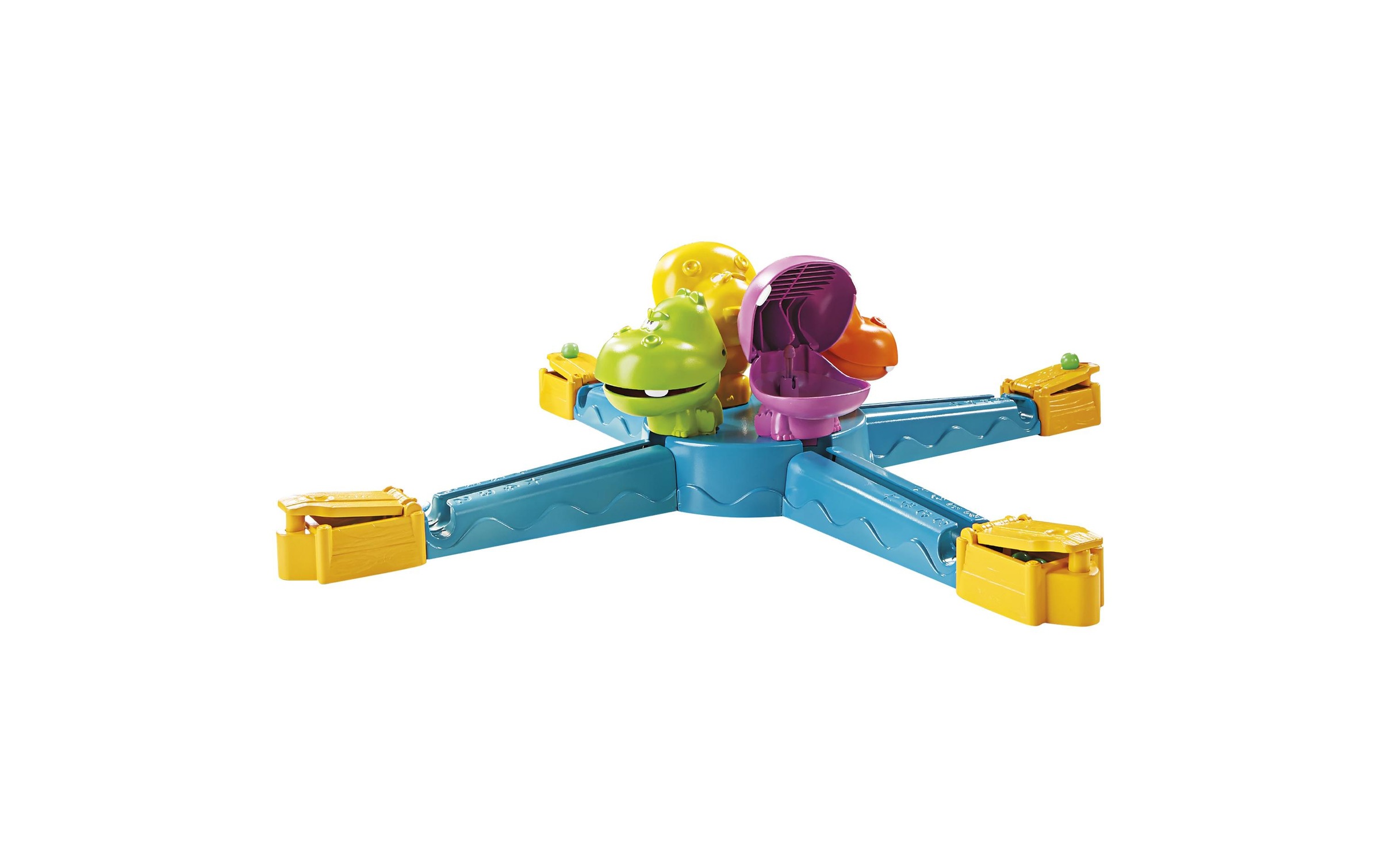 Hasbro Spiel »Hippo«