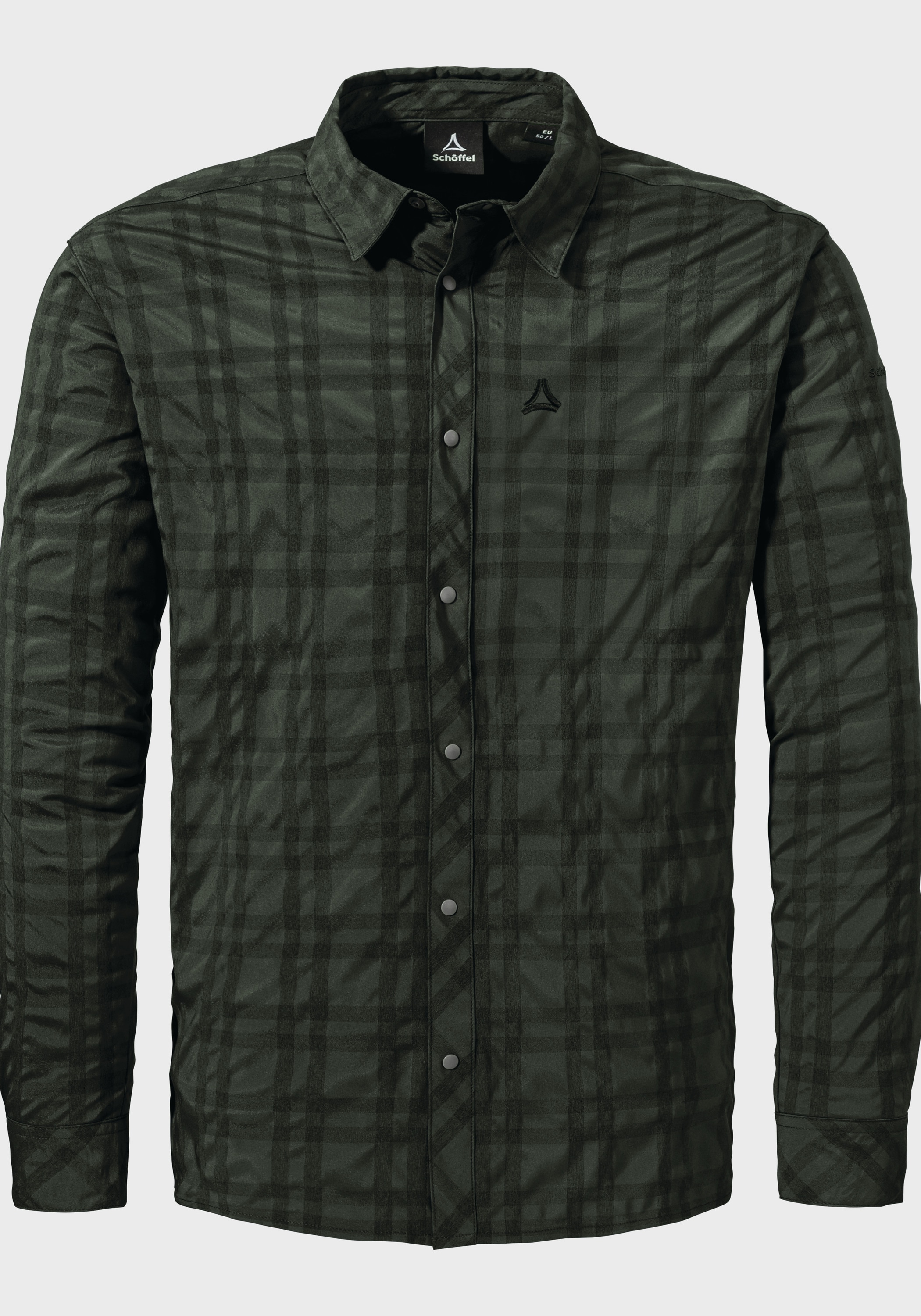 Schöffel Outdoorhemd »Hiking Shirt Style Yekuro MNS«