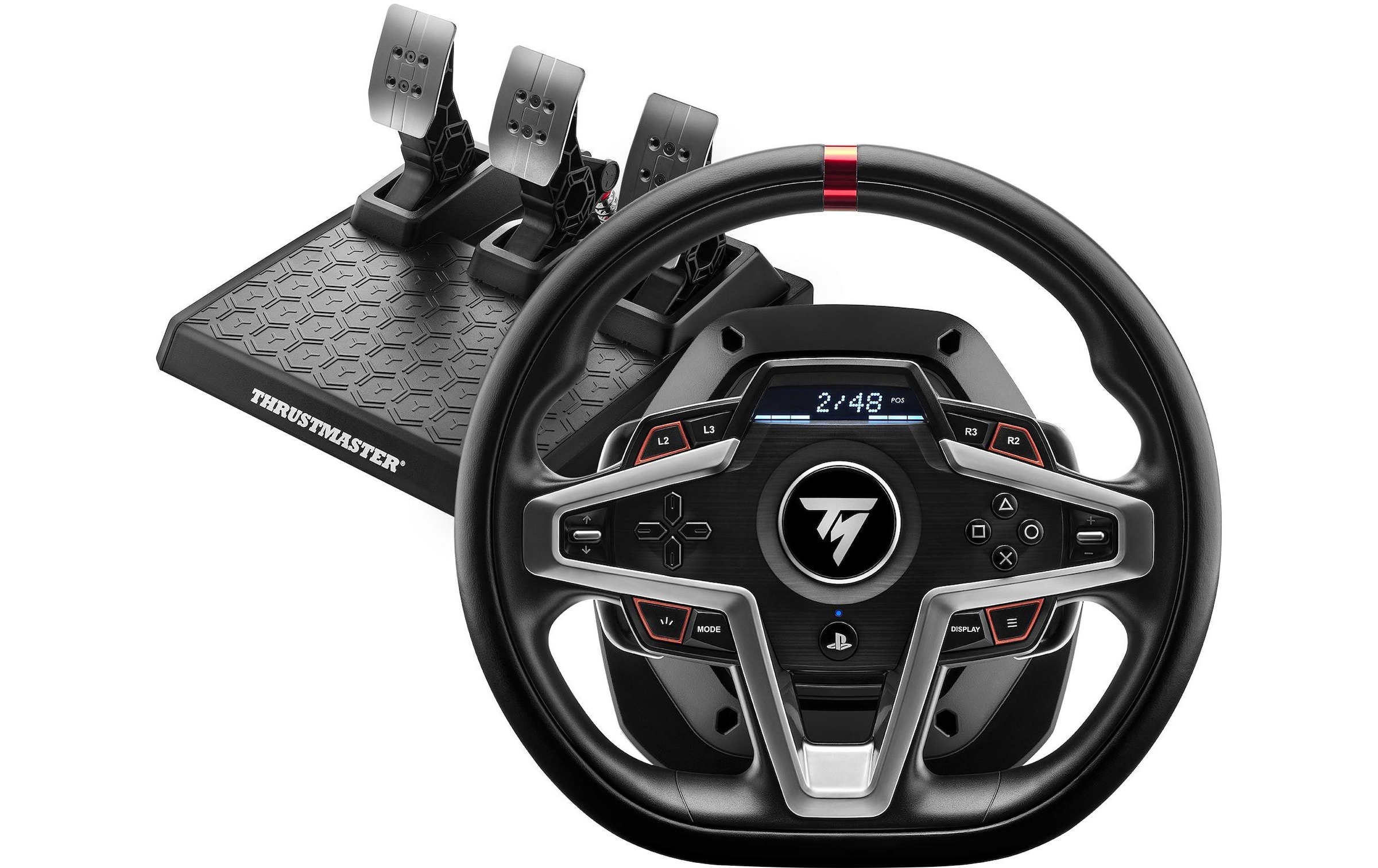 Thrustmaster Lenkrad »T248«