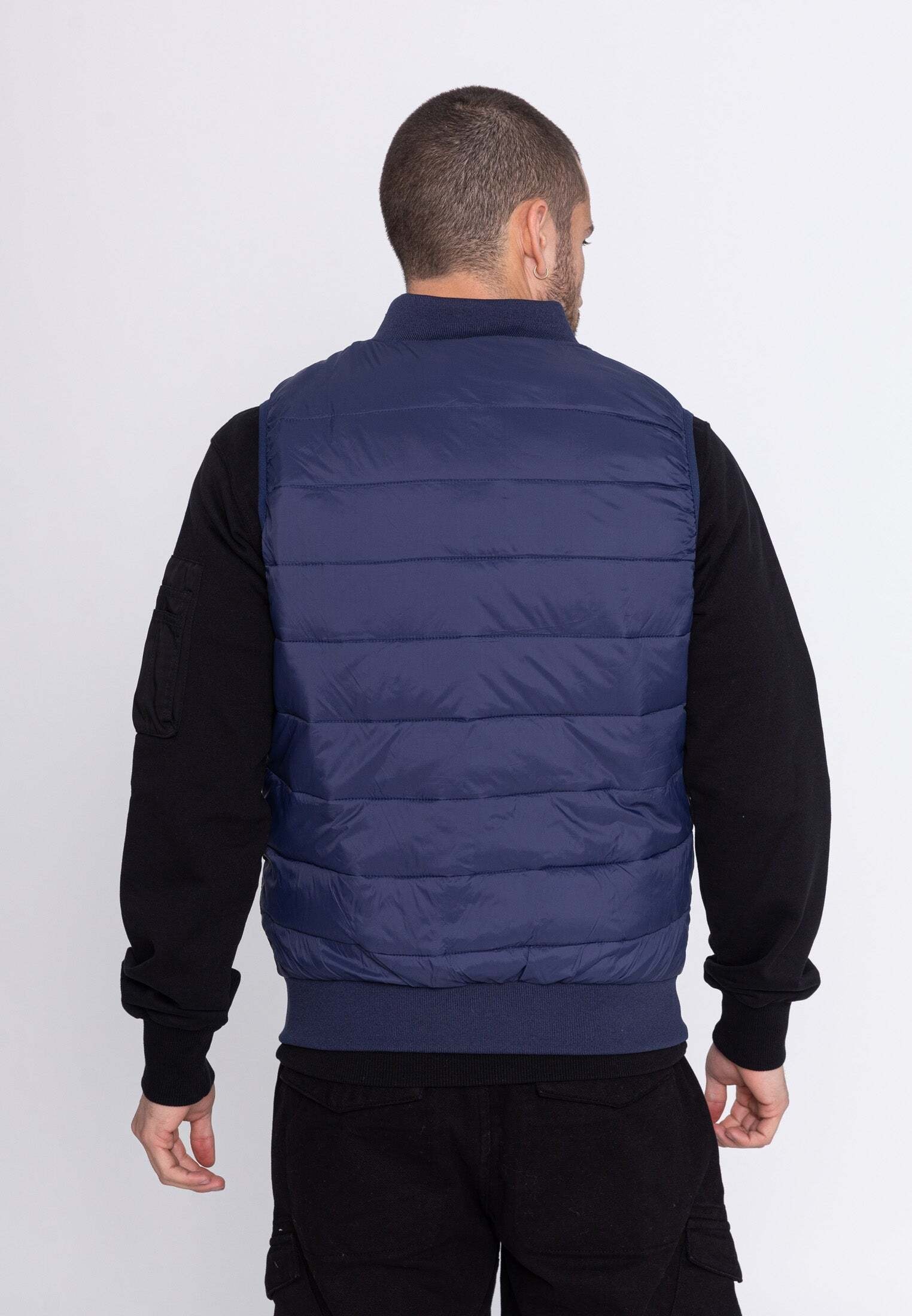 Bombers Original Kurzjacke »Bombers Original Jacken Houston M«