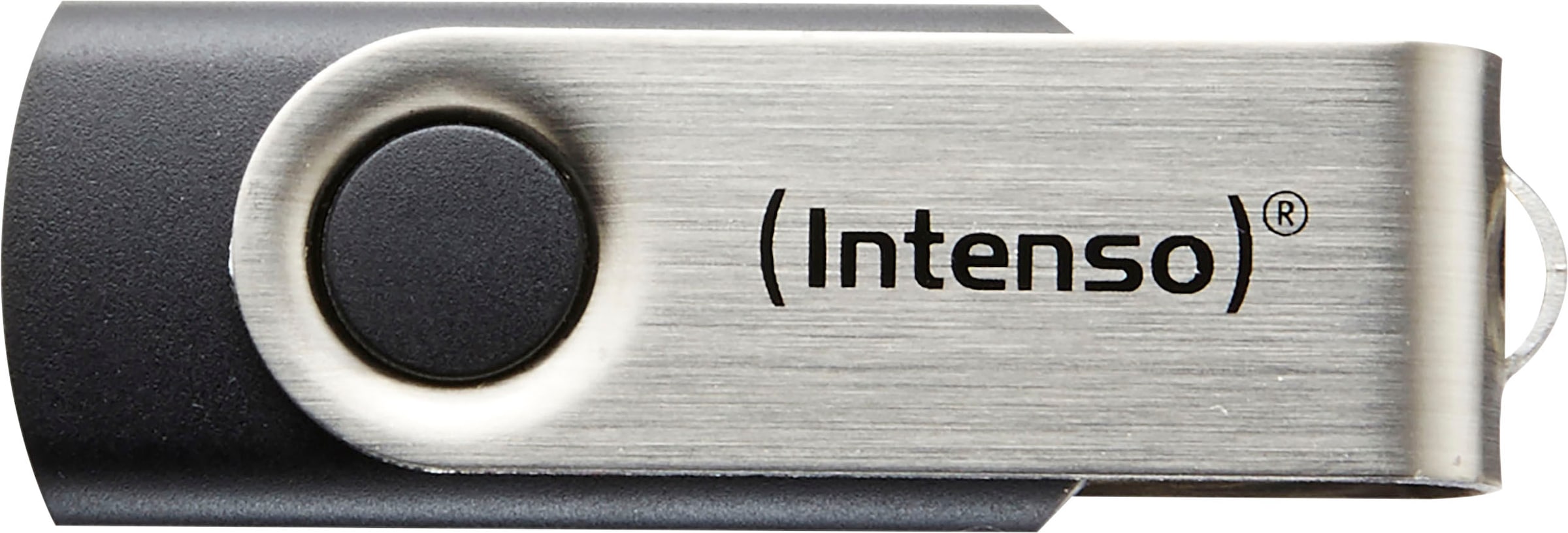 Intenso USB-Stick »Basic Line«, (Lesegeschwindigkeit 28 MB/s)