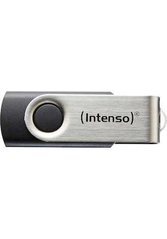 USB-Stick »Basic Line«, (Lesegeschwindigkeit 28 MB/s)