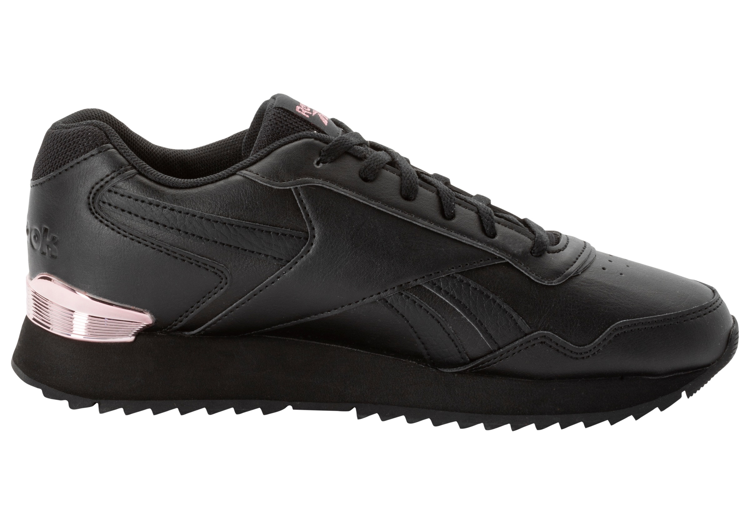 Reebok Classic Sneaker »REEBOK GLIDE RIPPLE CLIP«