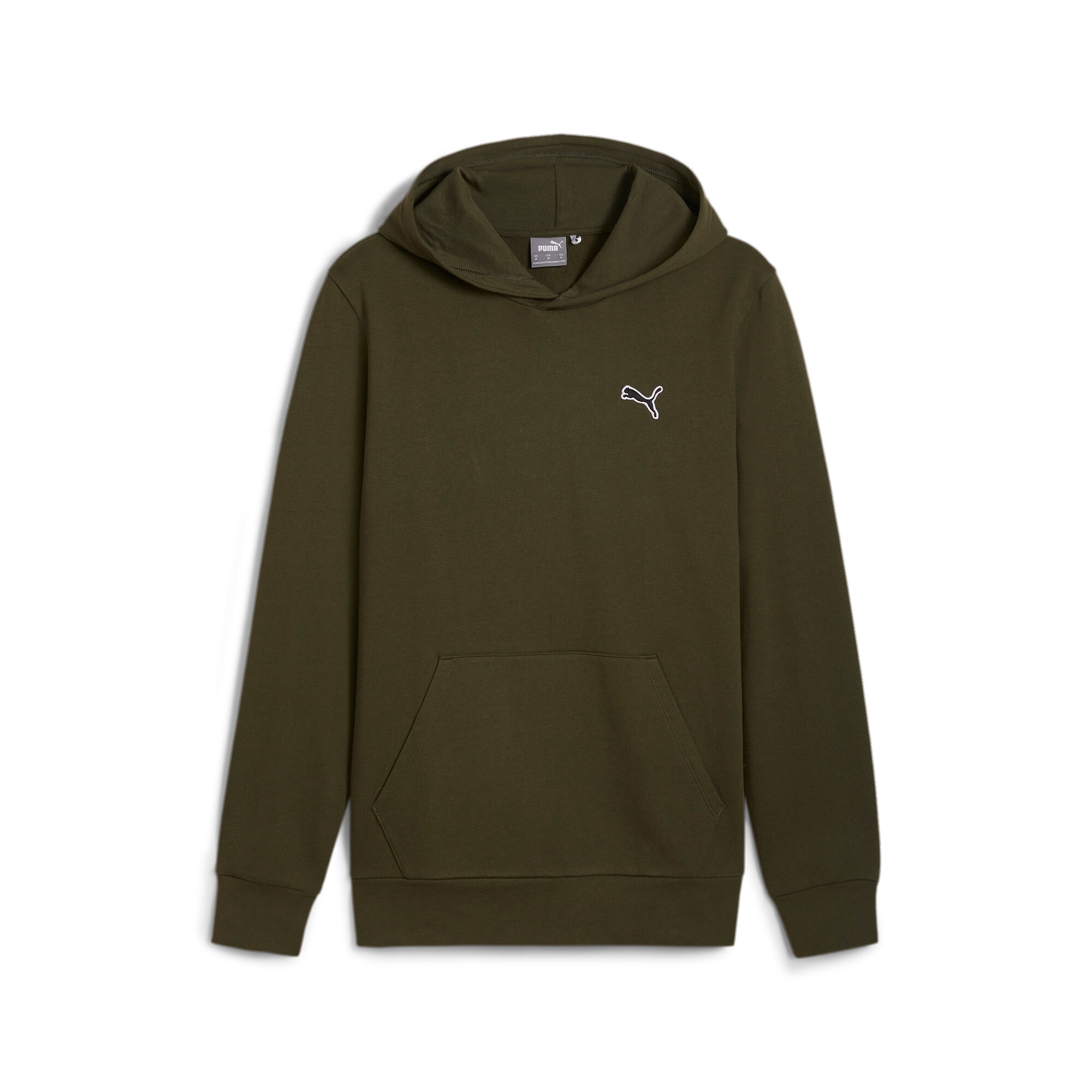 PUMA Kapuzensweatshirt »BETTER ESSENTIALS HOODIE FL«