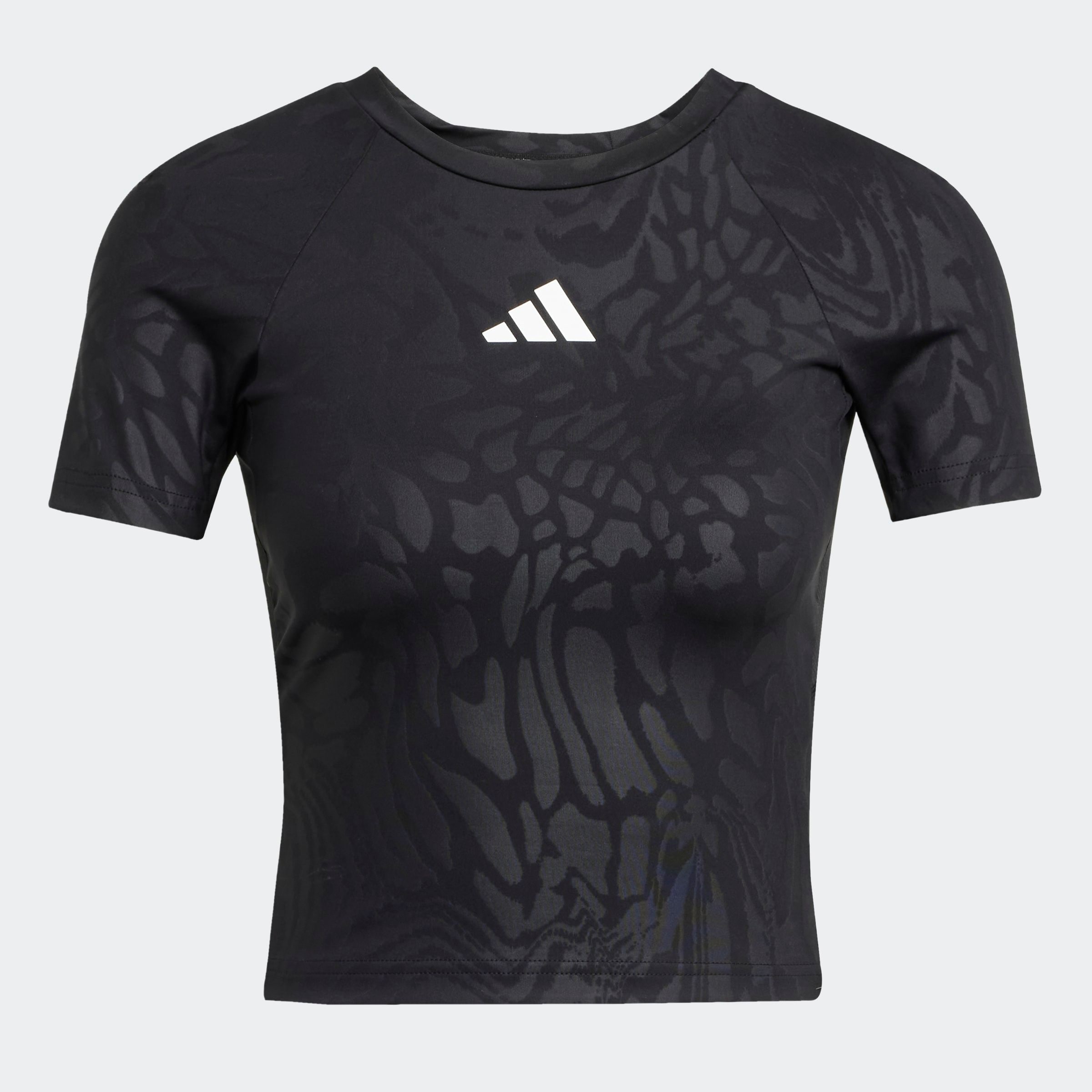 adidas Performance T-Shirt »TF PRINT T«