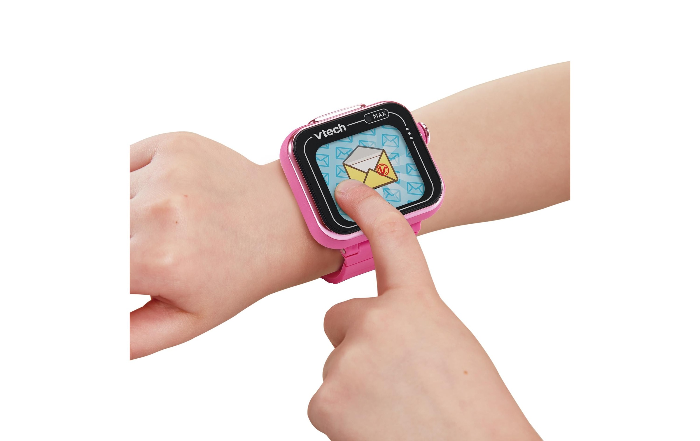 ✵ Vtech® | MAX Kinderkamera rose online ordern »KidiZoom -FR-« Jelmoli-Versand Smartwatch