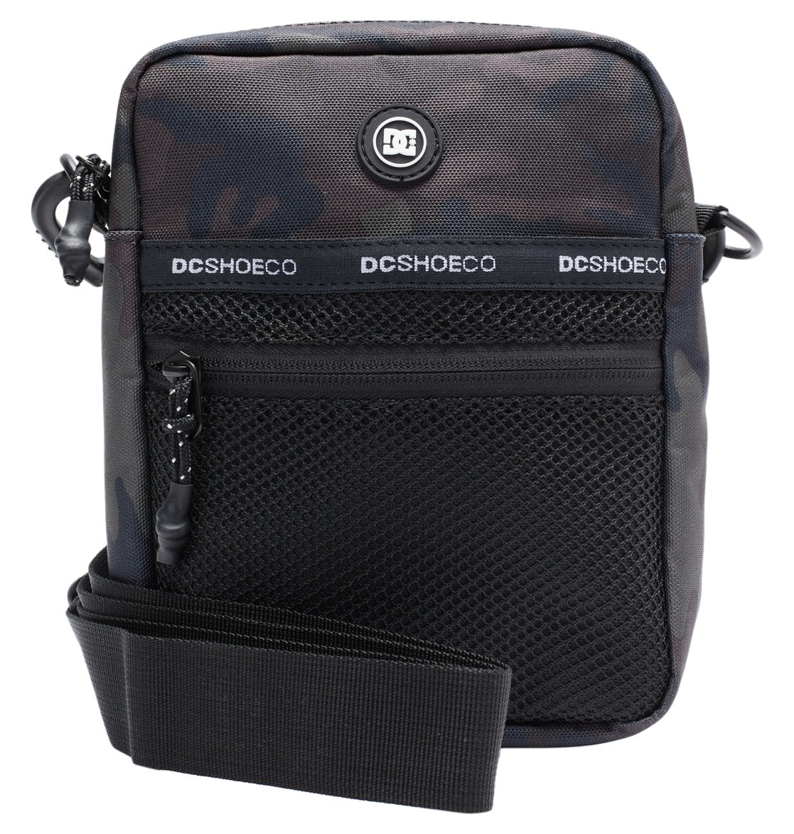 DC Shoes Schultertasche »Starcher 2.5L« kaufen