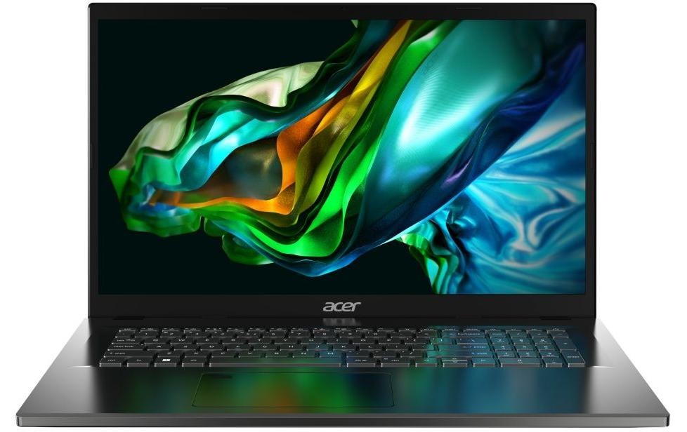 Acer Notebook »Aspire 5 (A517-58M-56ZV) i5 16GB 1TB«, 39,79 cm, / 17,3 Zoll, Intel, Core i5, Iris Xe Graphics, 1000 GB SSD