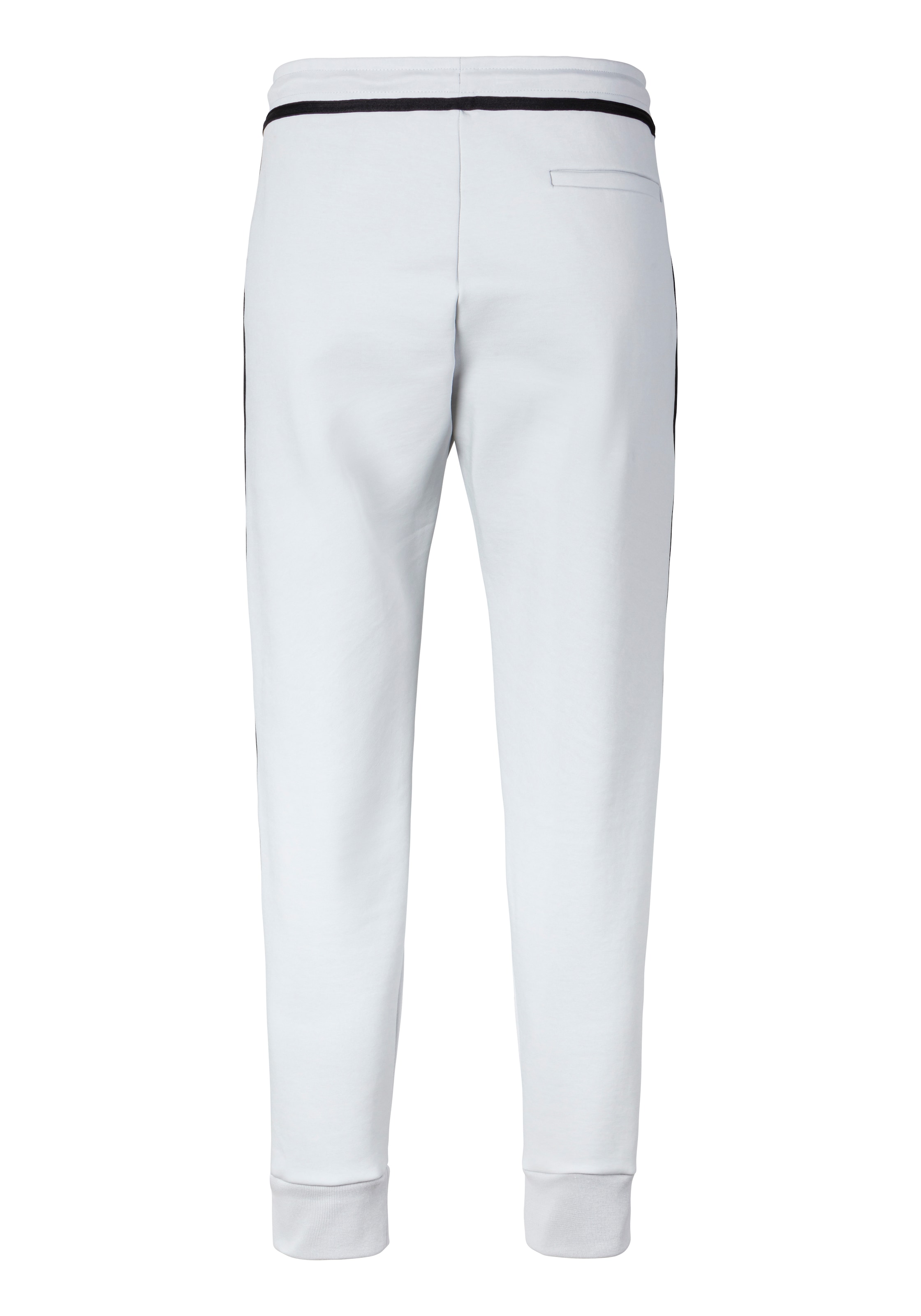 BOSS GREEN Jogginghose »Hadiko Tape«, mit elastischem Bund