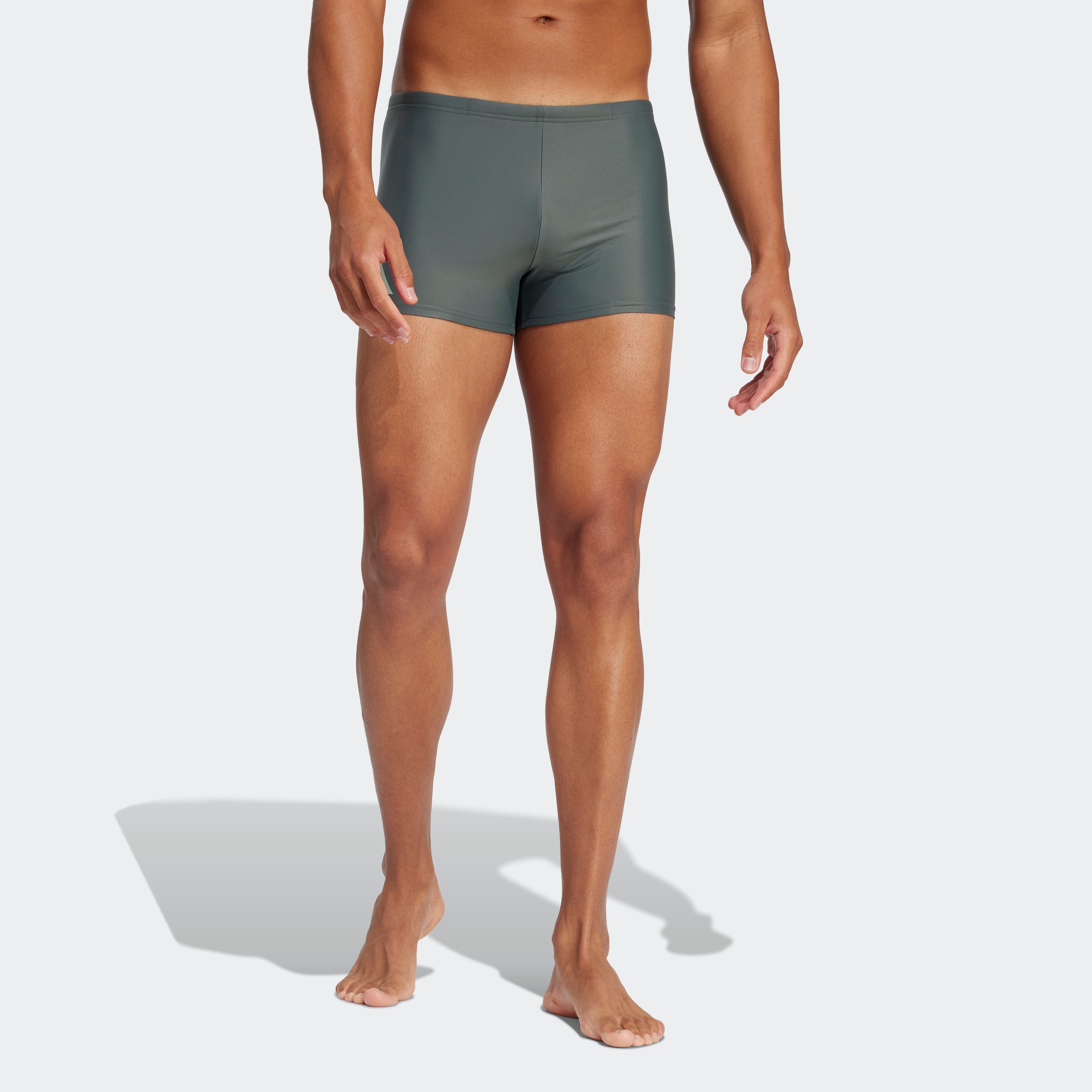 adidas Performance Badehose »SOLID BOXER-«, (1 St.)