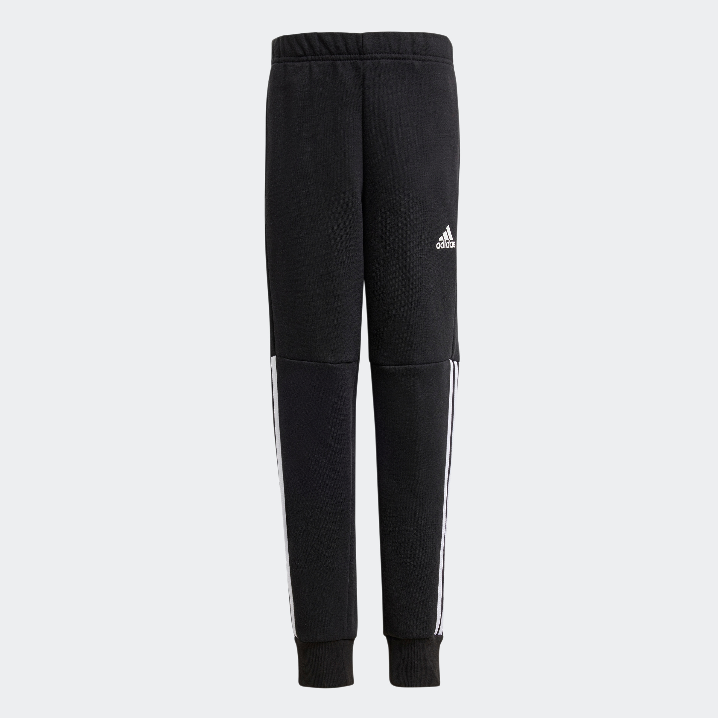 adidas Sportswear Trainingsanzug »LK 3S TIB FL TS«, (2 tlg.)