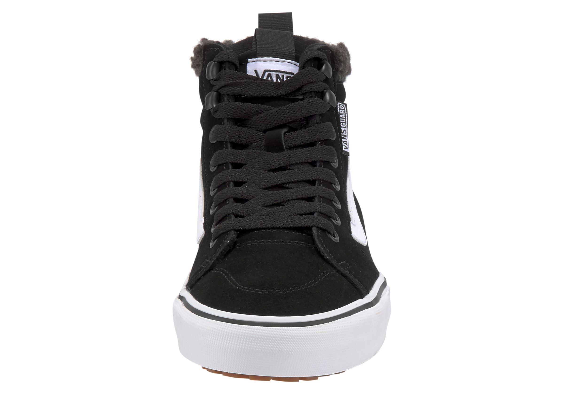 Vans Sneaker »Filmore Hi VansGuard«