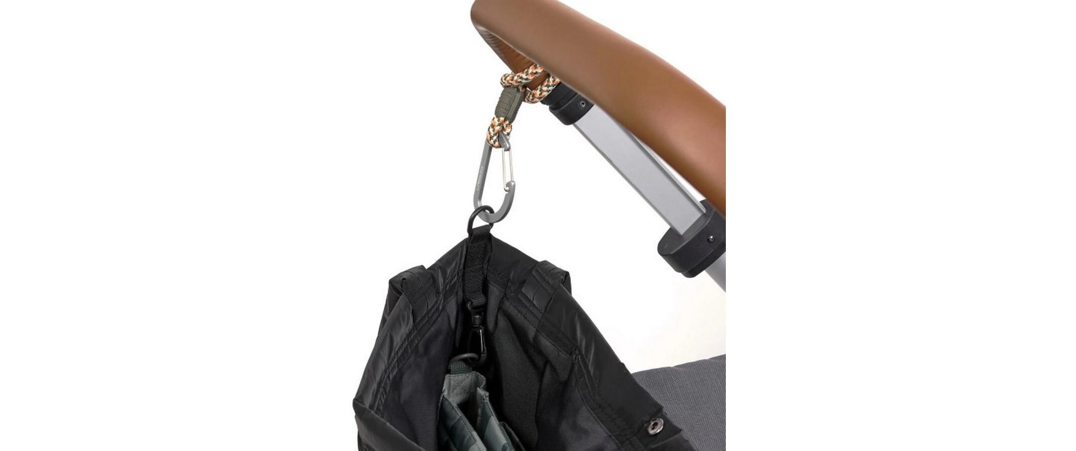LÄSSIG Wickeltasche »Mix Shopper«