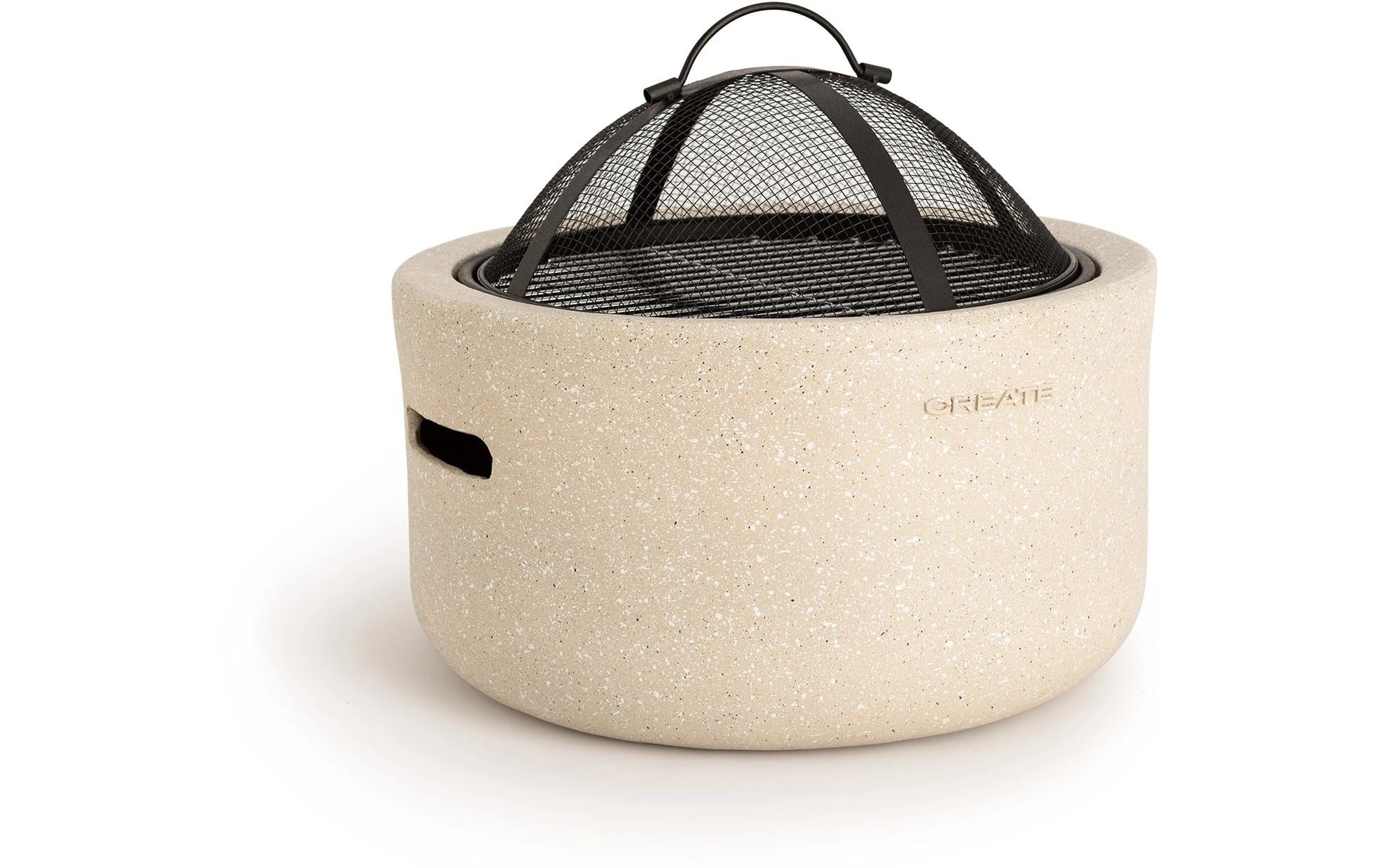 Feuerschale »Create FIRE BOWL GRILL«