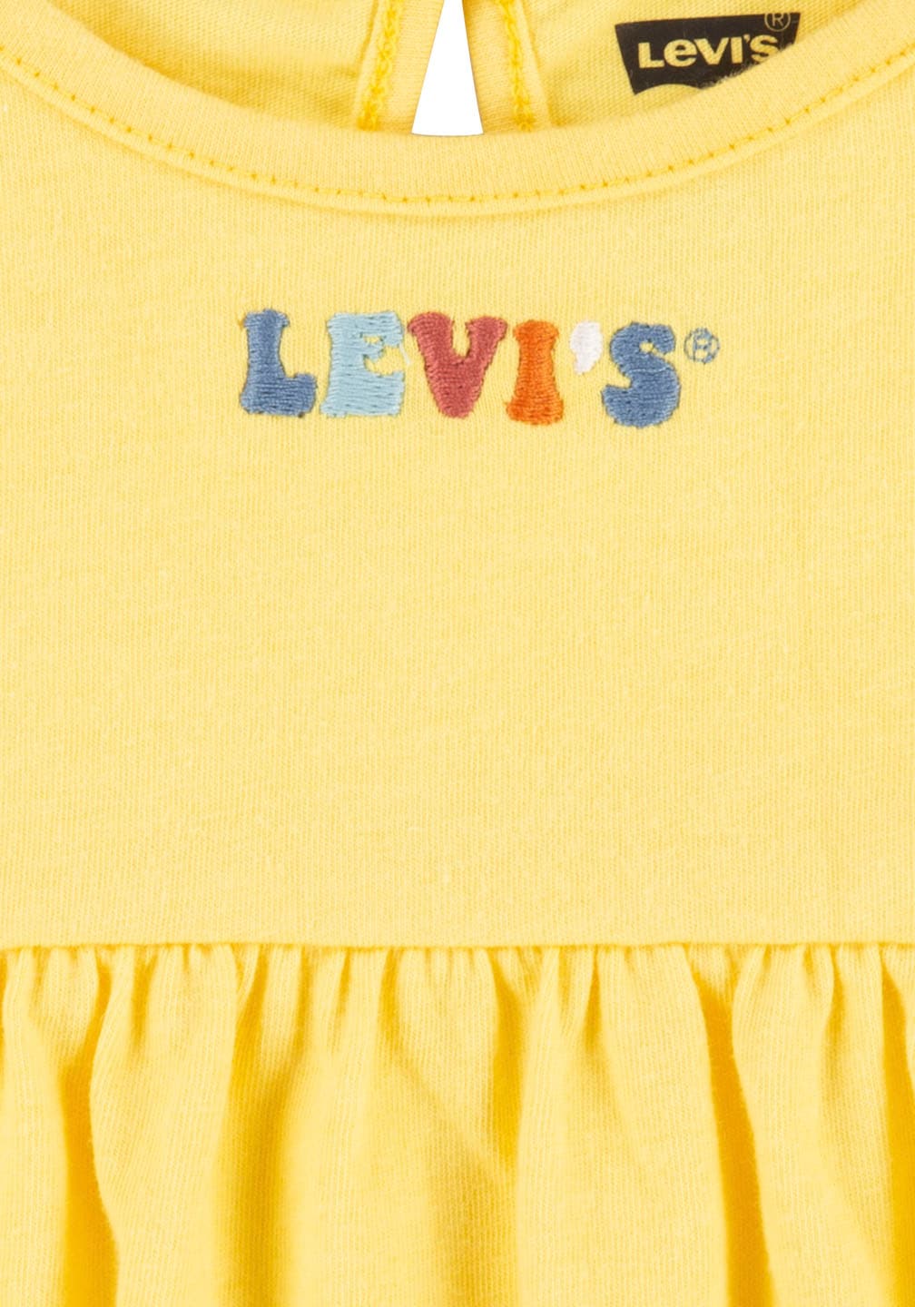 ✵ Levi\'s® Kids Kleid & Hose, (3 tlg.), for BABYS online bestellen |  Jelmoli-Versand