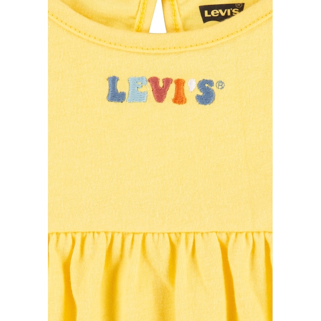 ✵ Levi\'s® Kids Kleid & Hose, (3 tlg.), for BABYS online bestellen |  Jelmoli-Versand