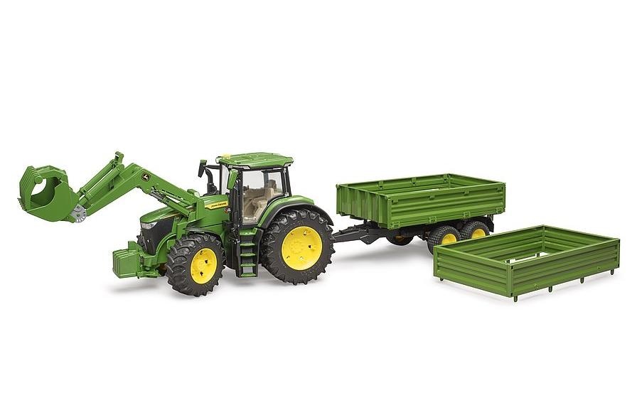 Bruder® Spielzeug-Traktor »7R 350«