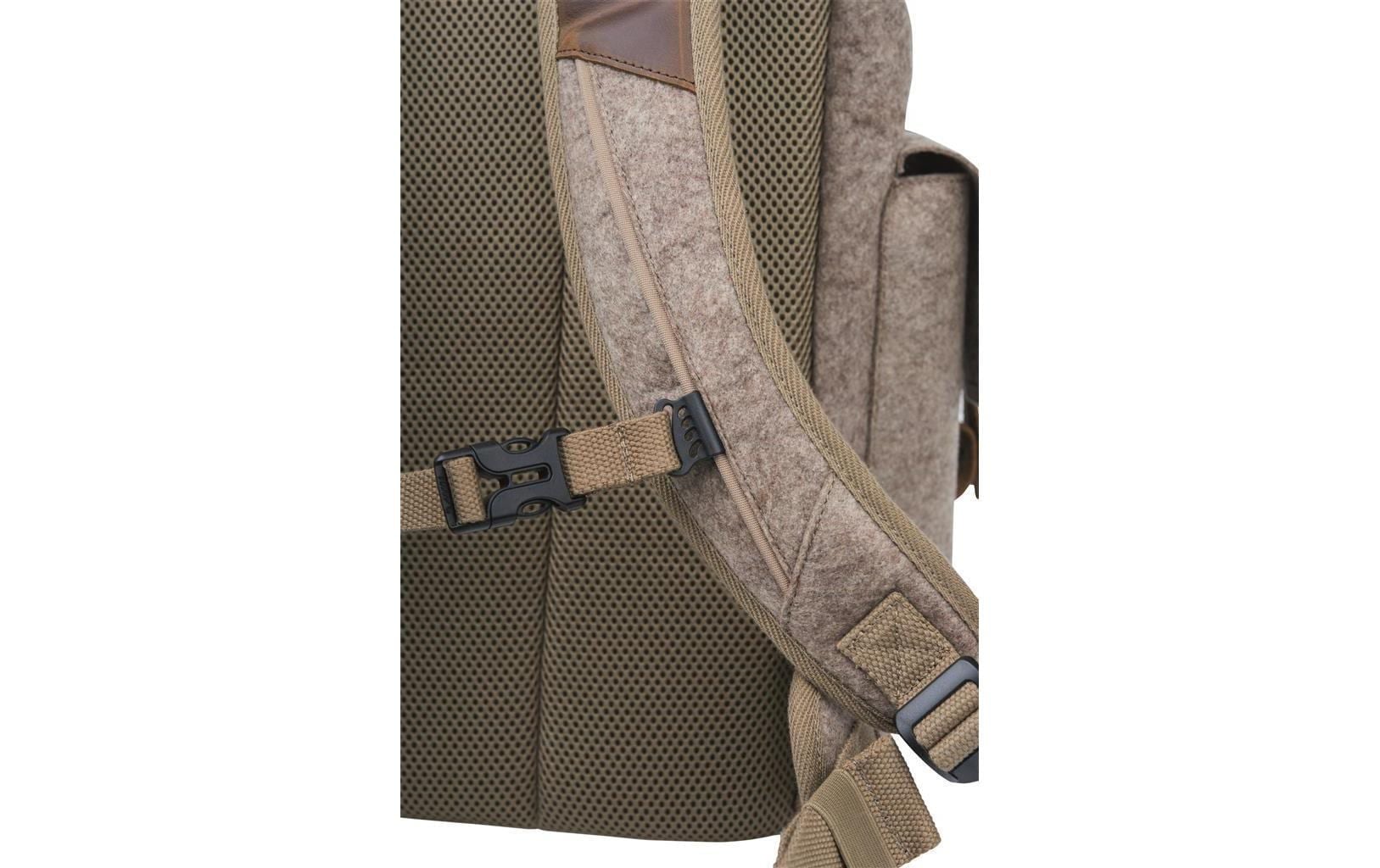 Dörr Fotorucksack »Ranger Braun«