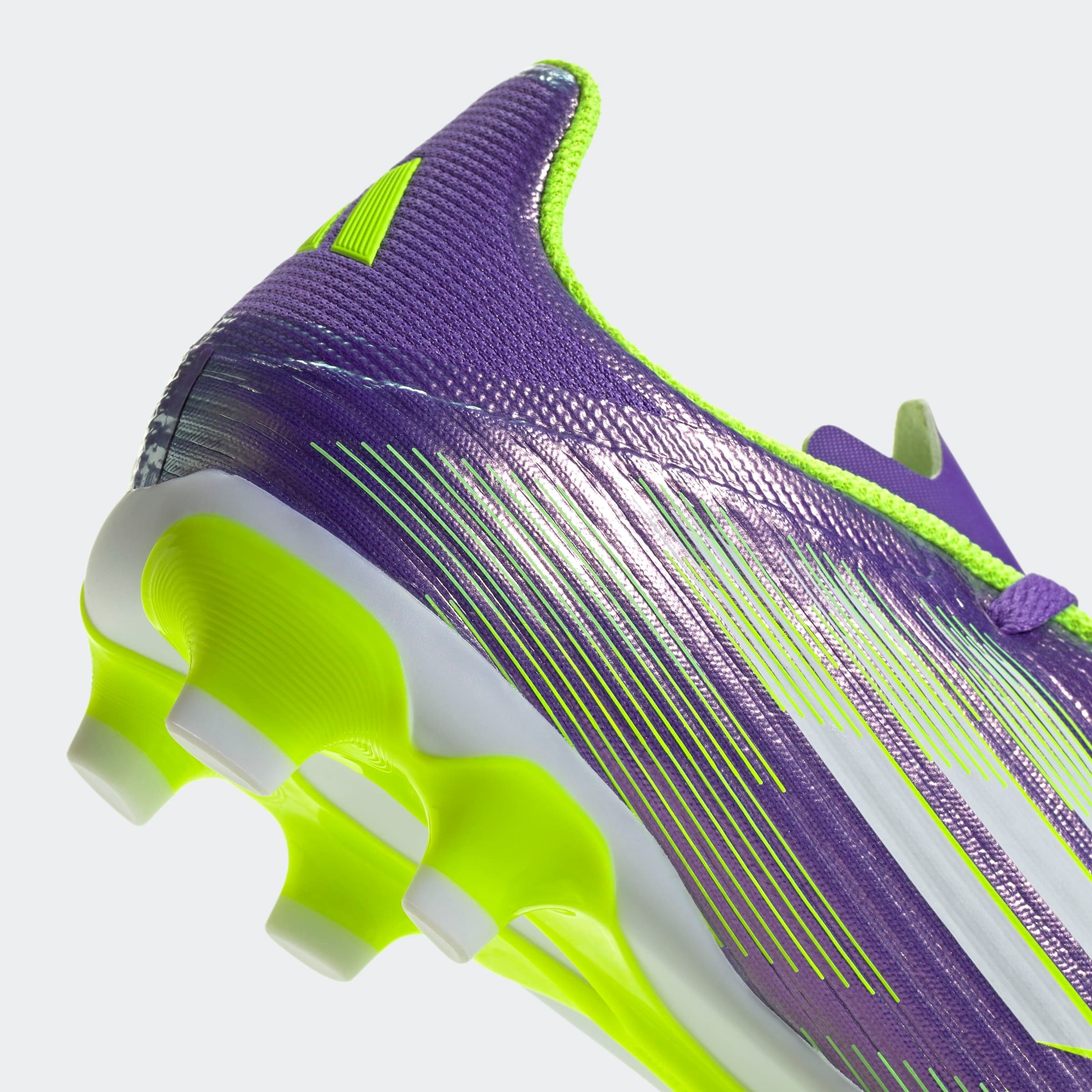 adidas Performance Fussballschuh »F50 LEAGUE MG KINDER«, geeignet für Rasen- und Kunstrasenplätze