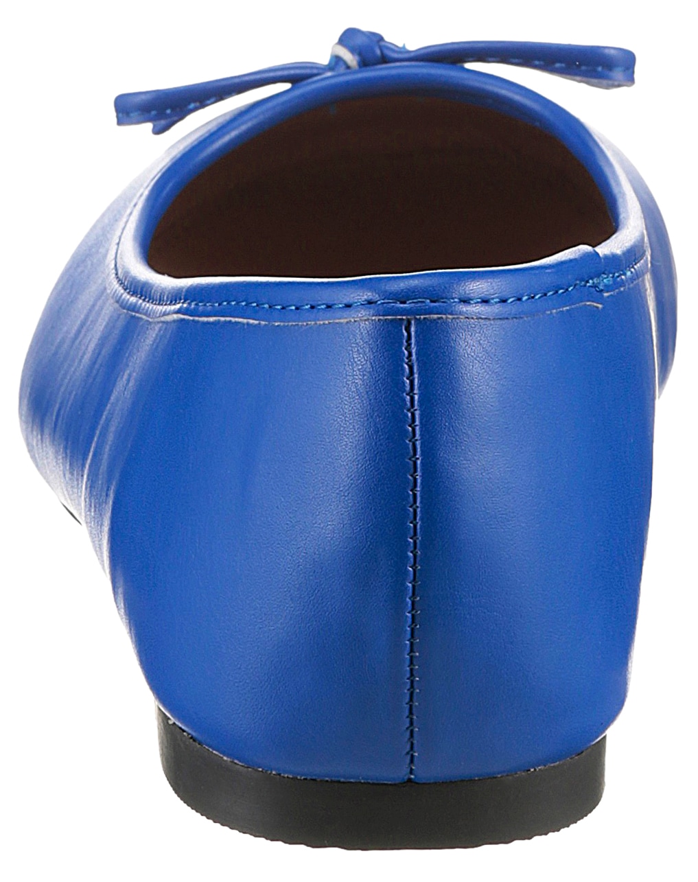 Aniston SHOES Ballerina, Loafer, Slipper, Schlupfschuh - NEUE KOLLEKTION
