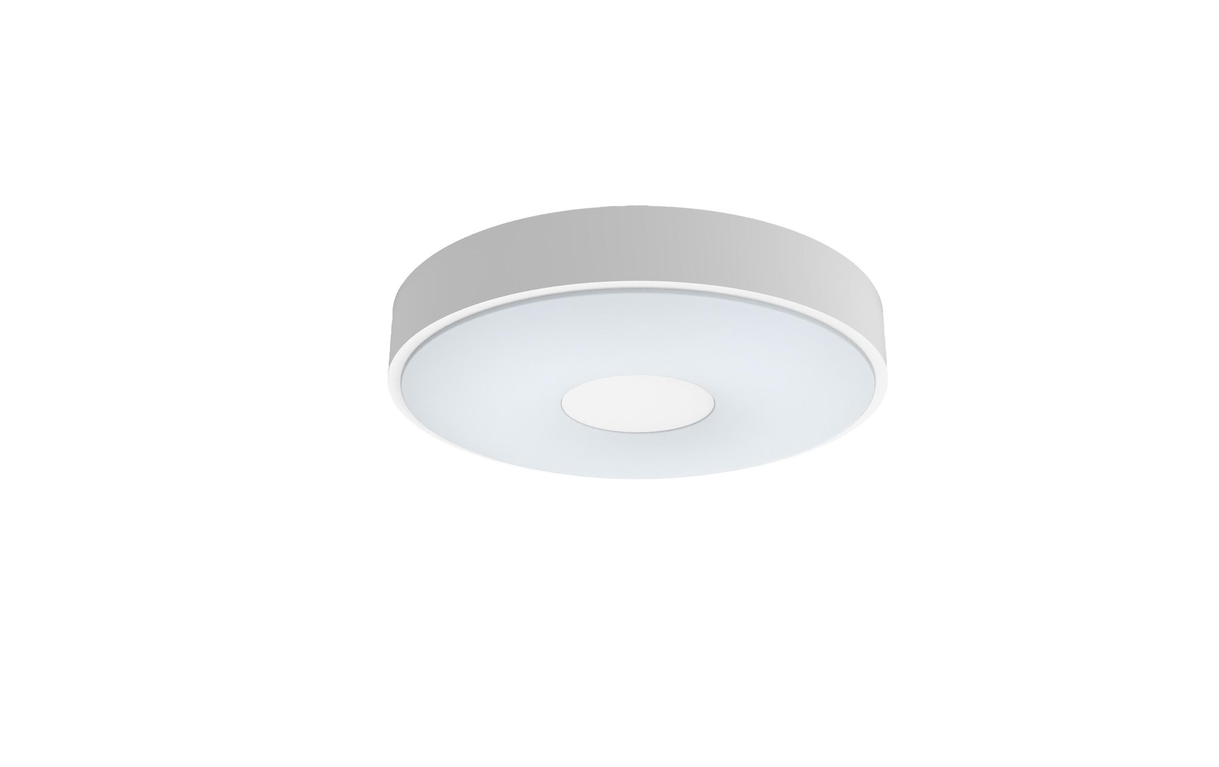 Philips LED Deckenleuchte »Coiner SceneSwitch 2700K, 2700 Lm,«, 1 flammig