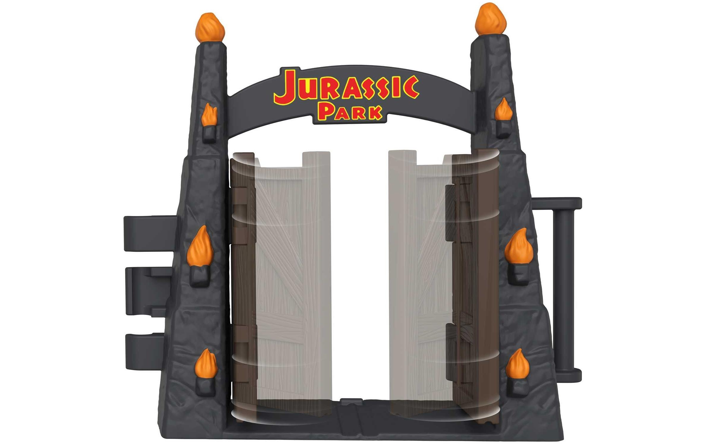 Mattel® Adventskalender »Jurassic World«, ab 3 Jahren