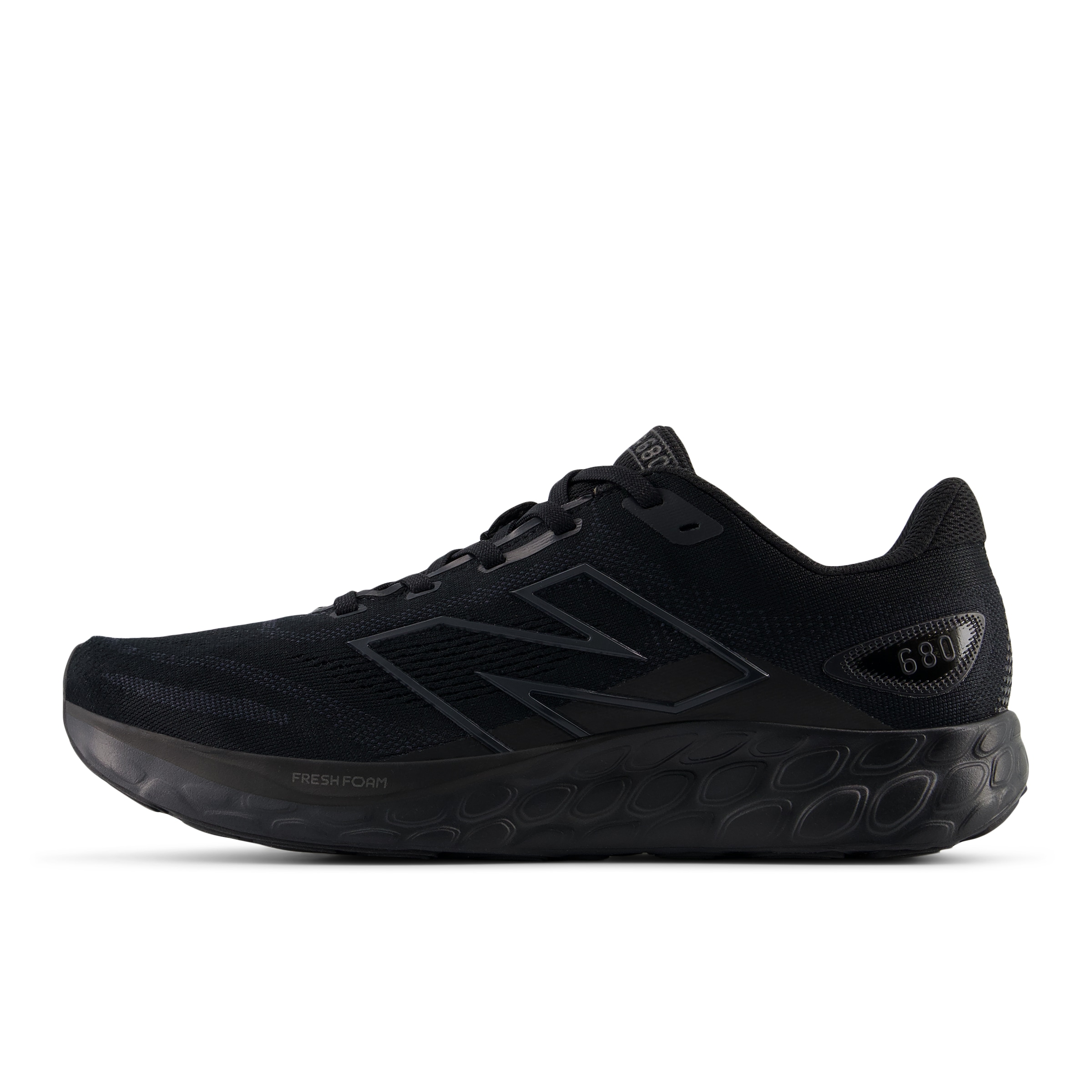 New Balance Laufschuh »M680«