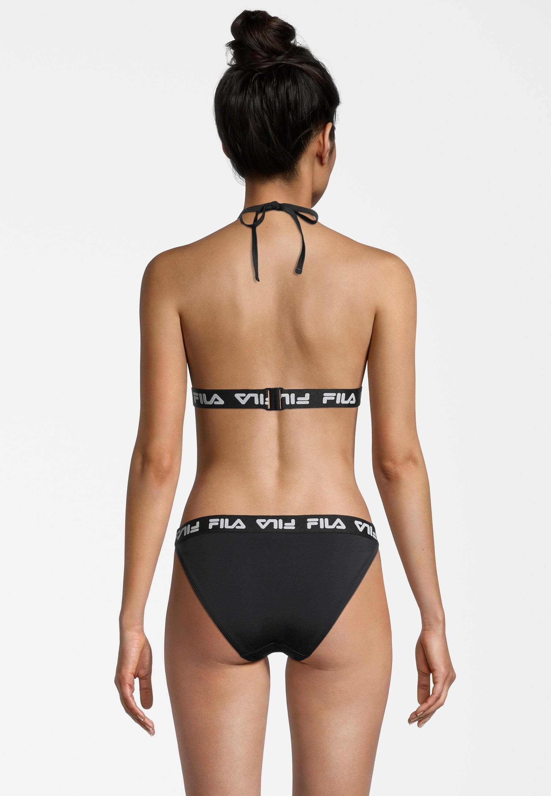 Fila Bandeau-Bikini »FILA Bikini Split«
