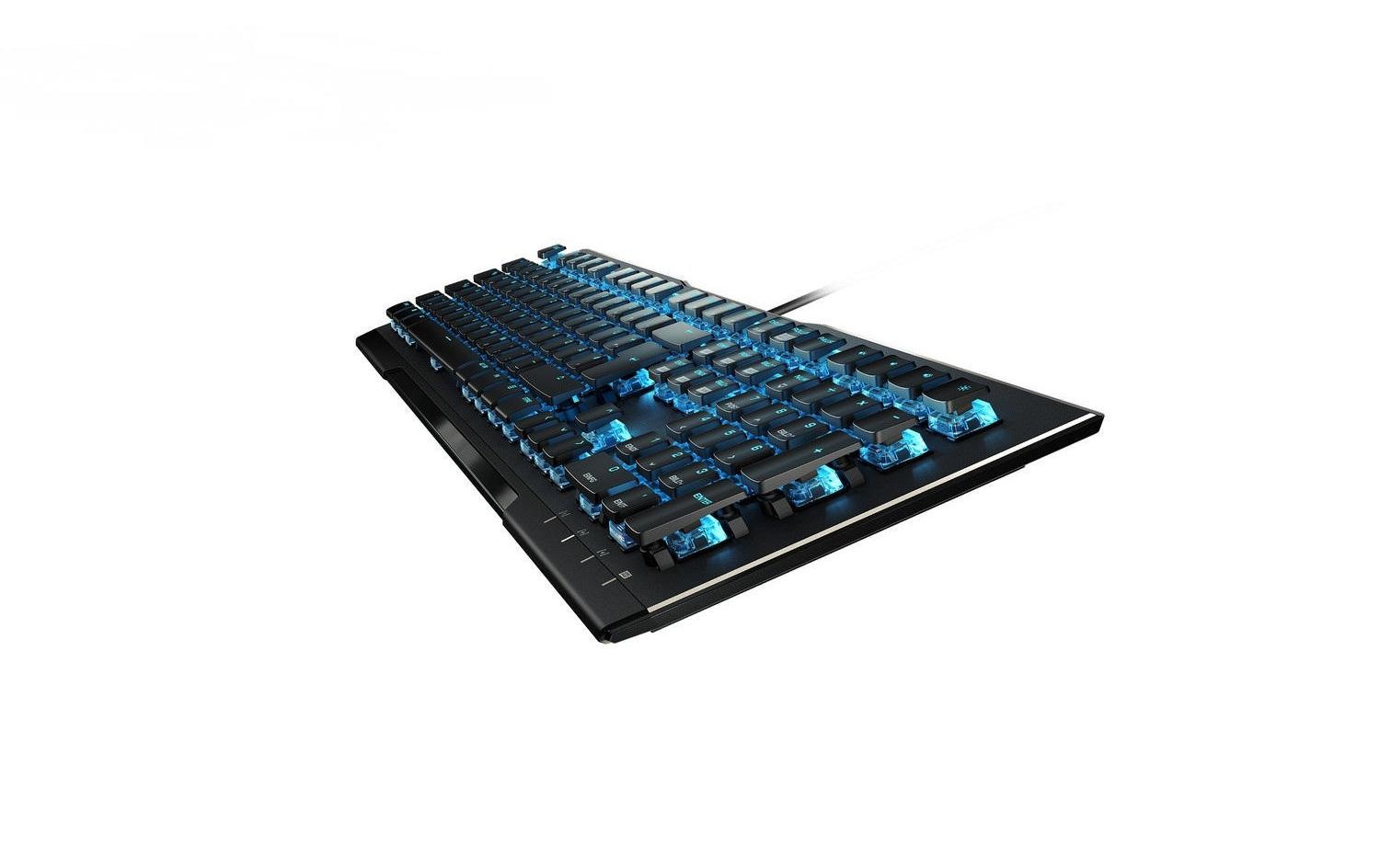 ROCCAT Gaming-Tastatur »Vulcan 80«