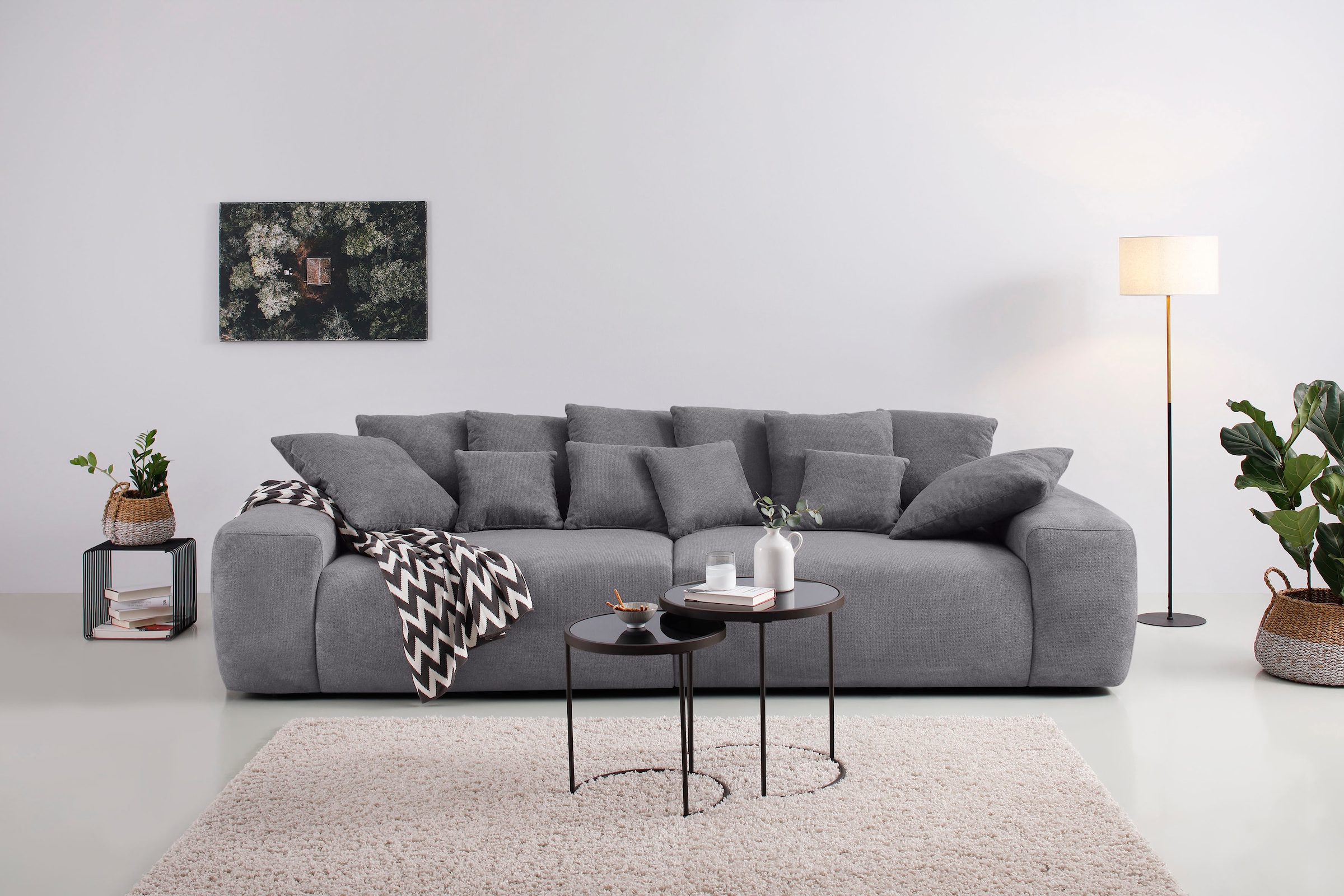 Big store sofa online