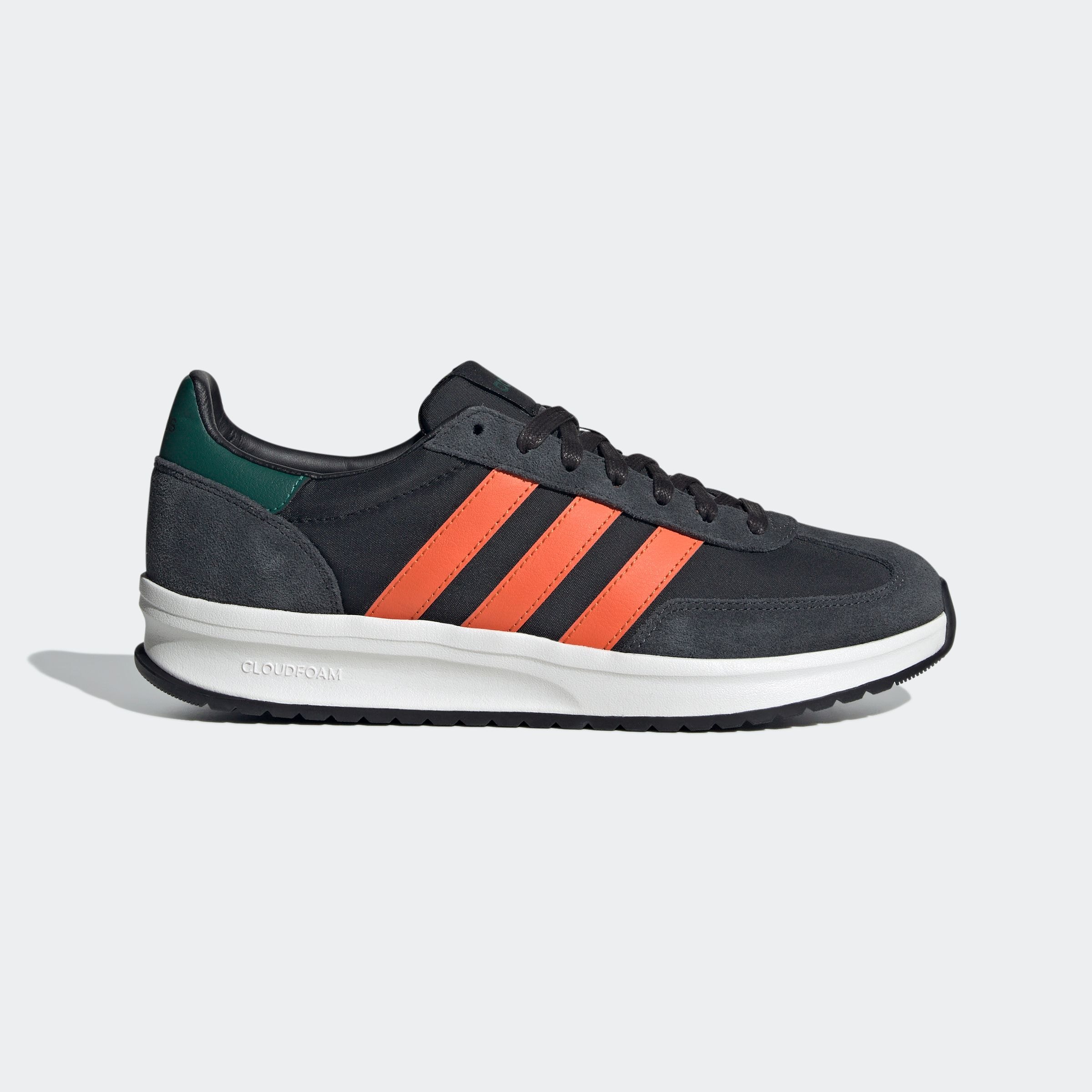 adidas Sportswear Sneaker »RUN 70S 2.0«, inspiriert vom Design des adidas SL72