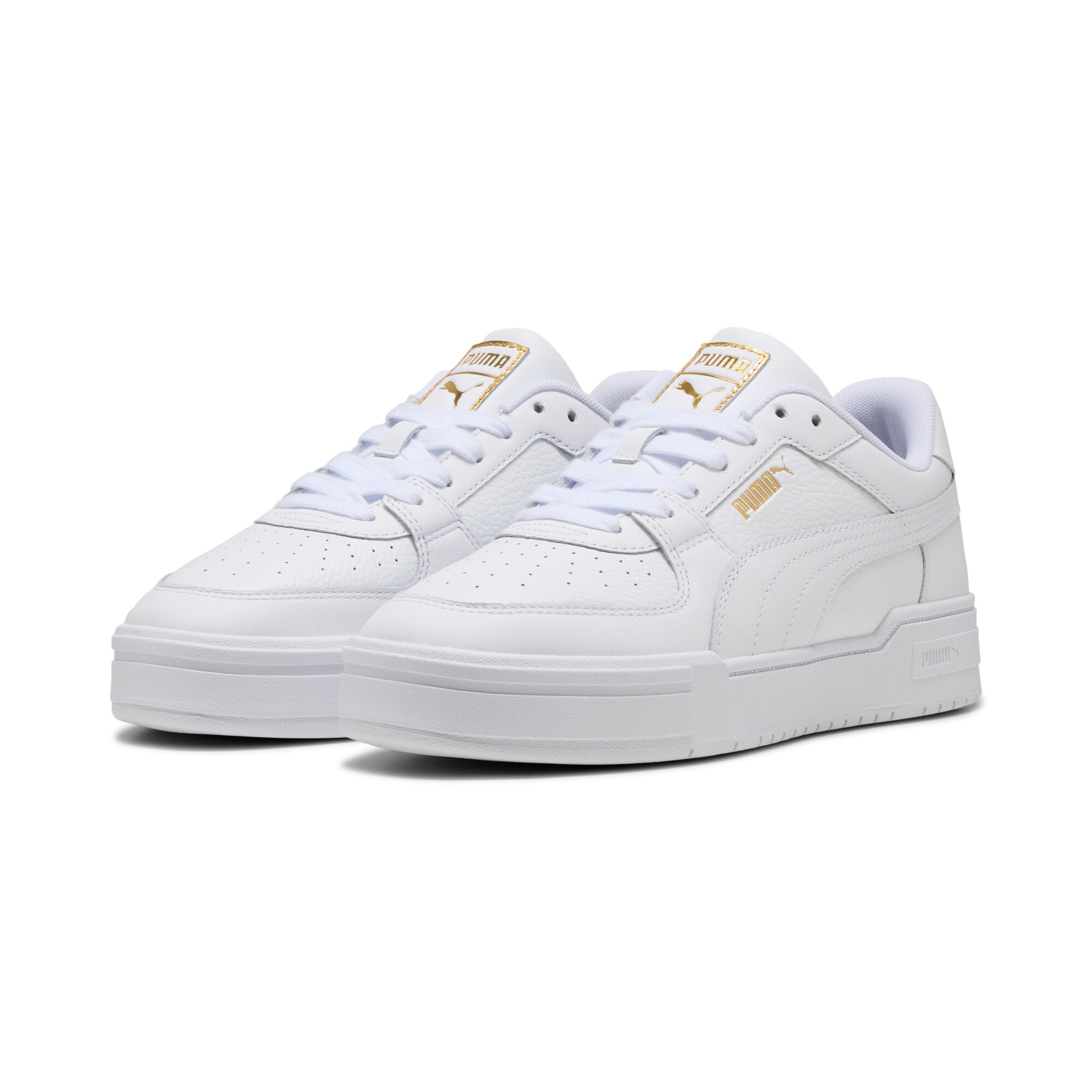 PUMA Sneaker »CA PRO CLASSIC II«