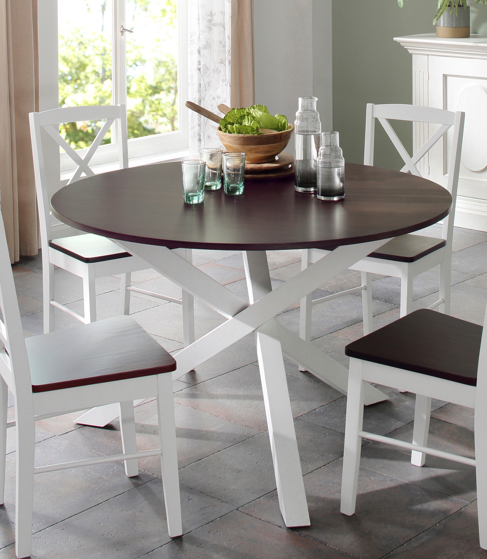 GOODproduct Esstisch "Bristol"