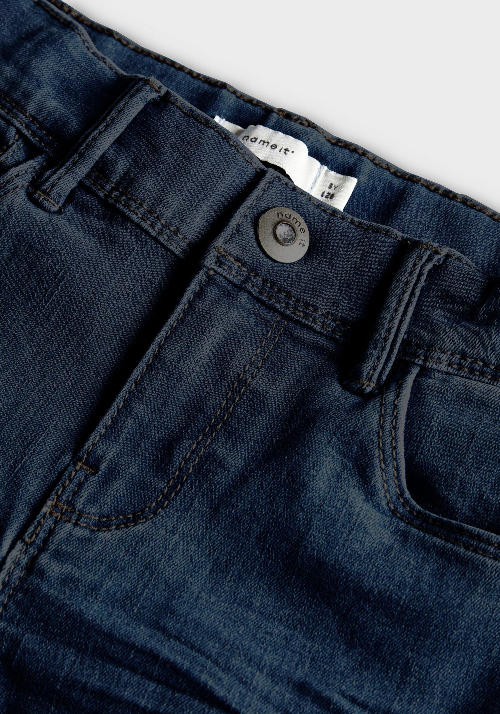 ✵ Name It Stretch-Jeans »NKFPOLLY günstig PANT« | Jelmoli-Versand bestellen DNMATASI
