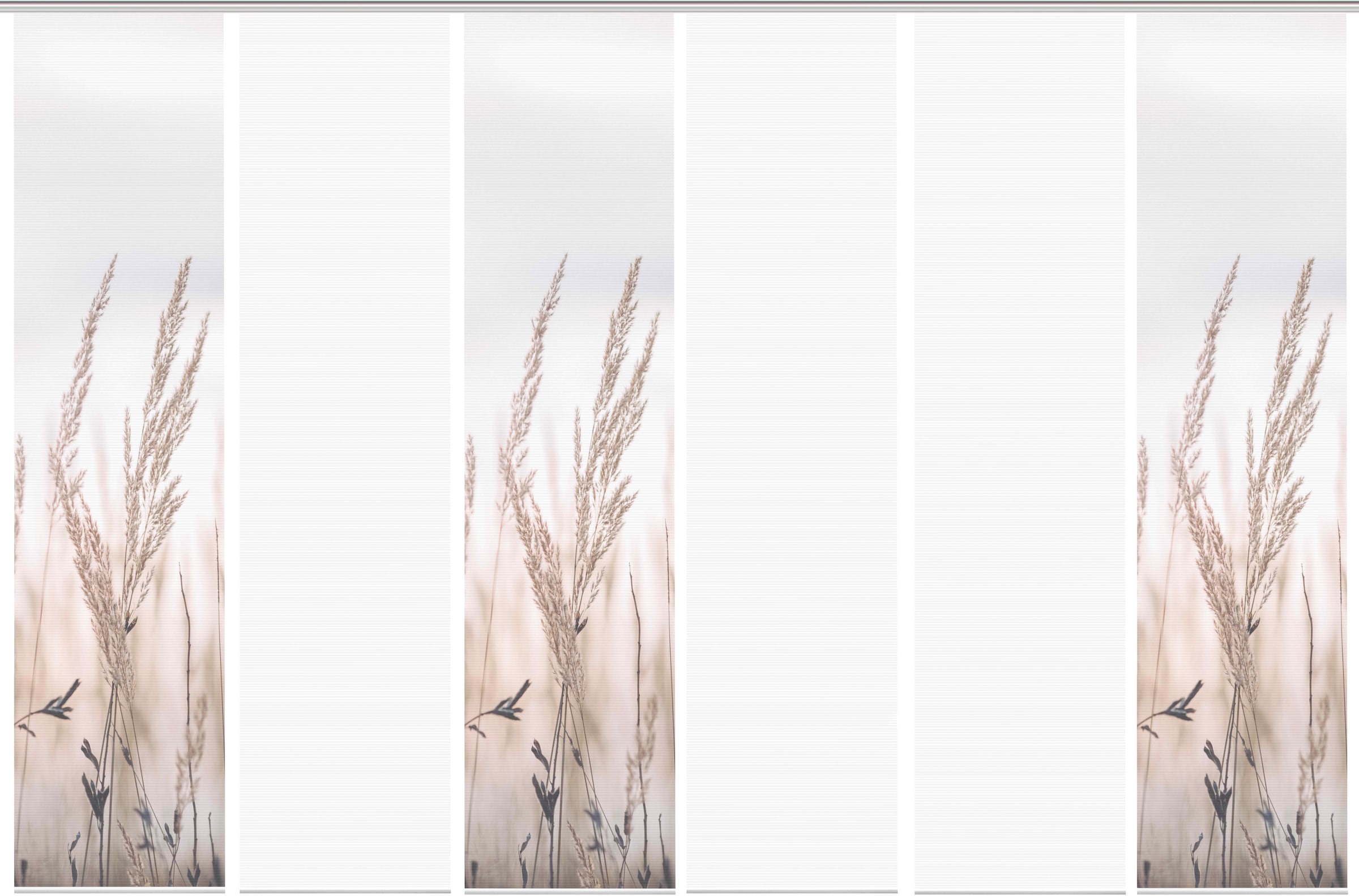 Vision S Schiebegardine »RELVA«, (1 St.), DIGITALDRUCK