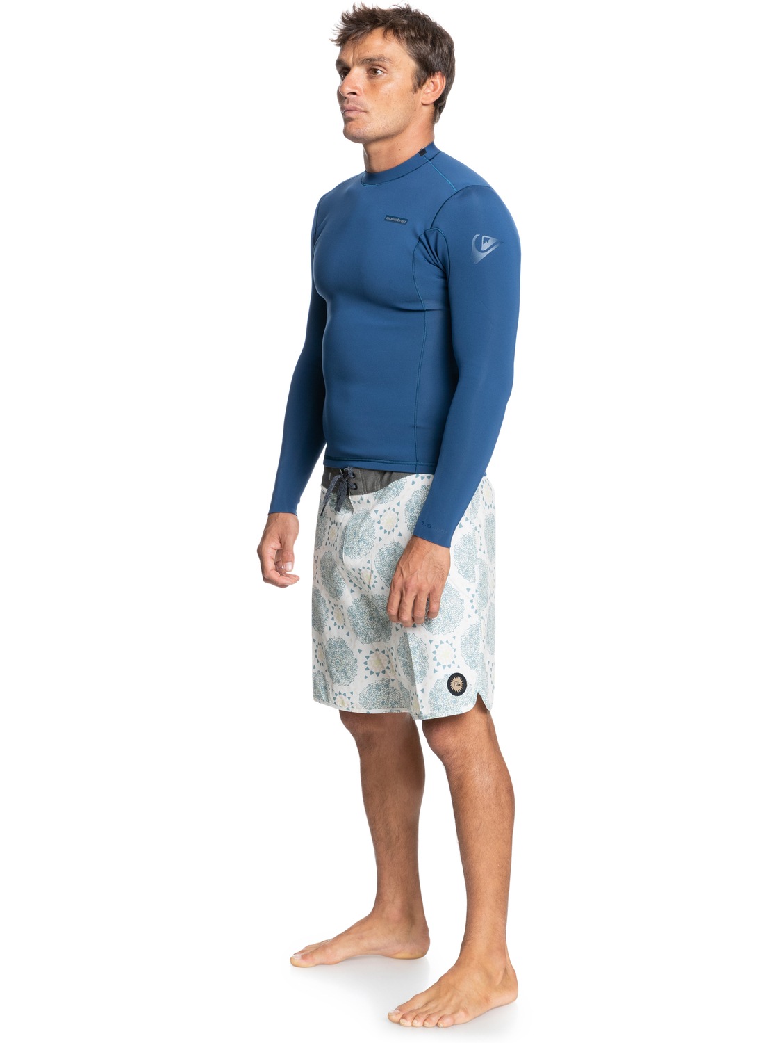 Quiksilver Neoprenanzug »1.5mm Everyday Sessions«