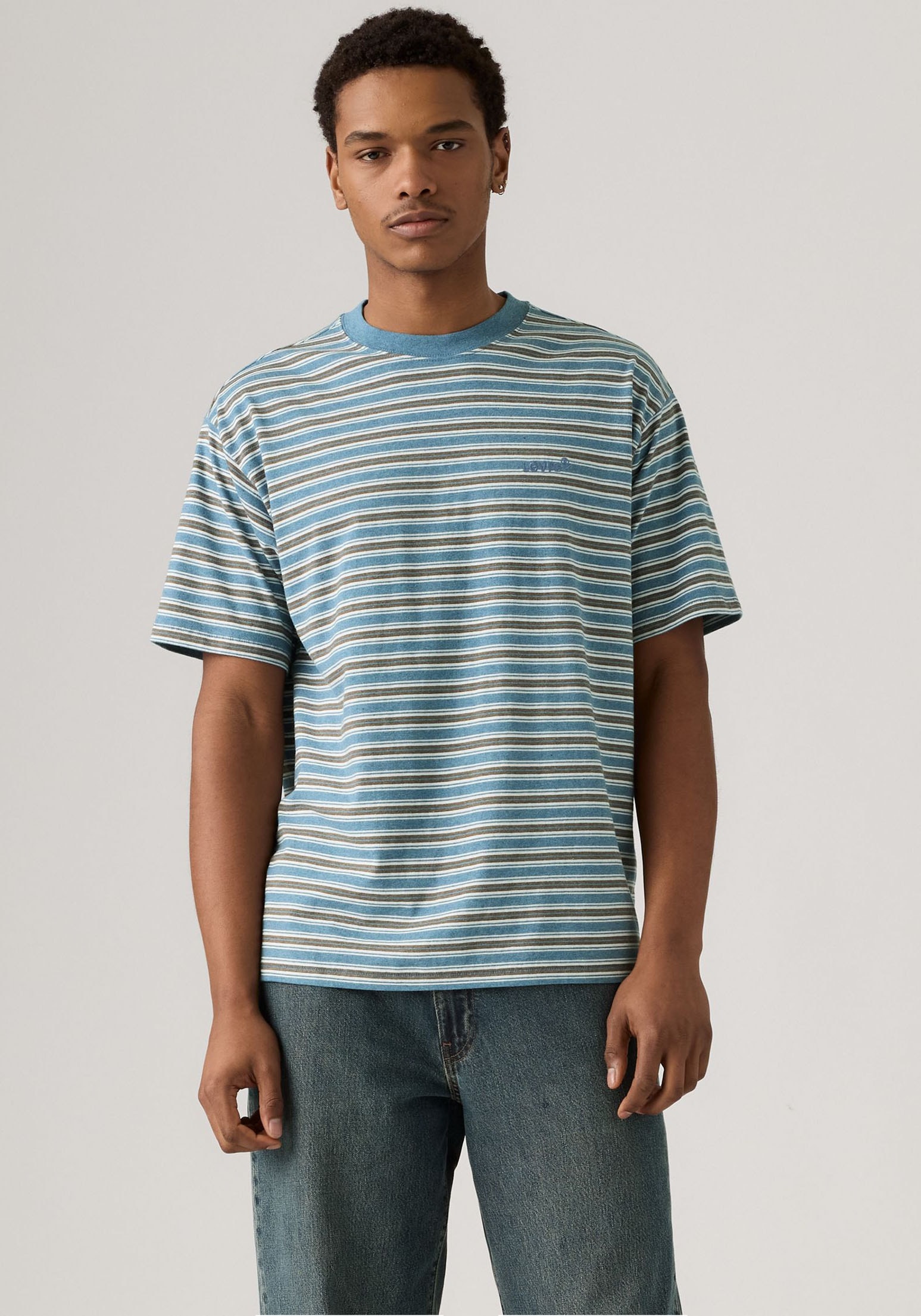 Levi's® T-Shirt »RED TAB VINTAGE TEE«
