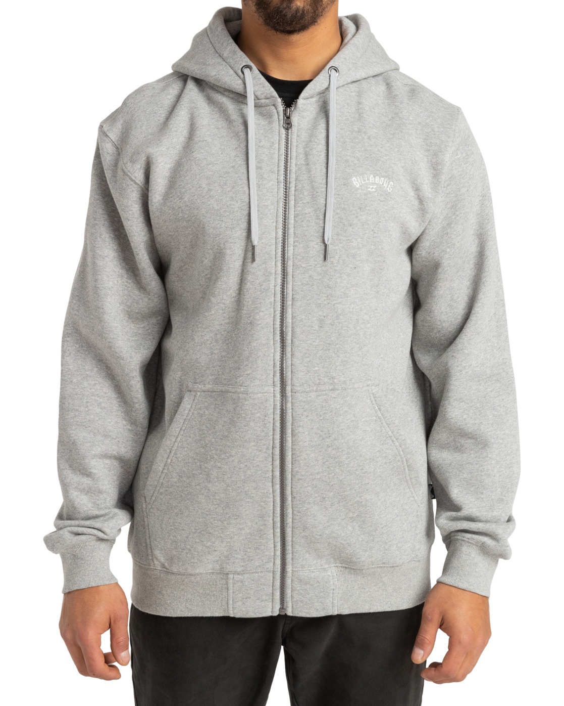 Billabong Kapuzensweatjacke »Arch«