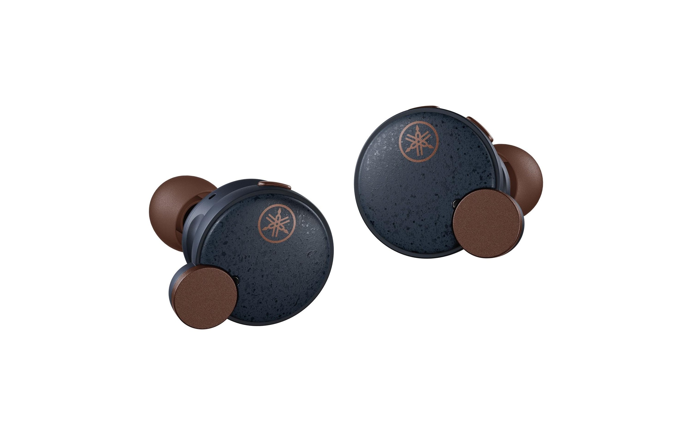 Yamaha In-Ear-Kopfhörer »Wireless In-Ear-Kopfhör«, Bluetooth