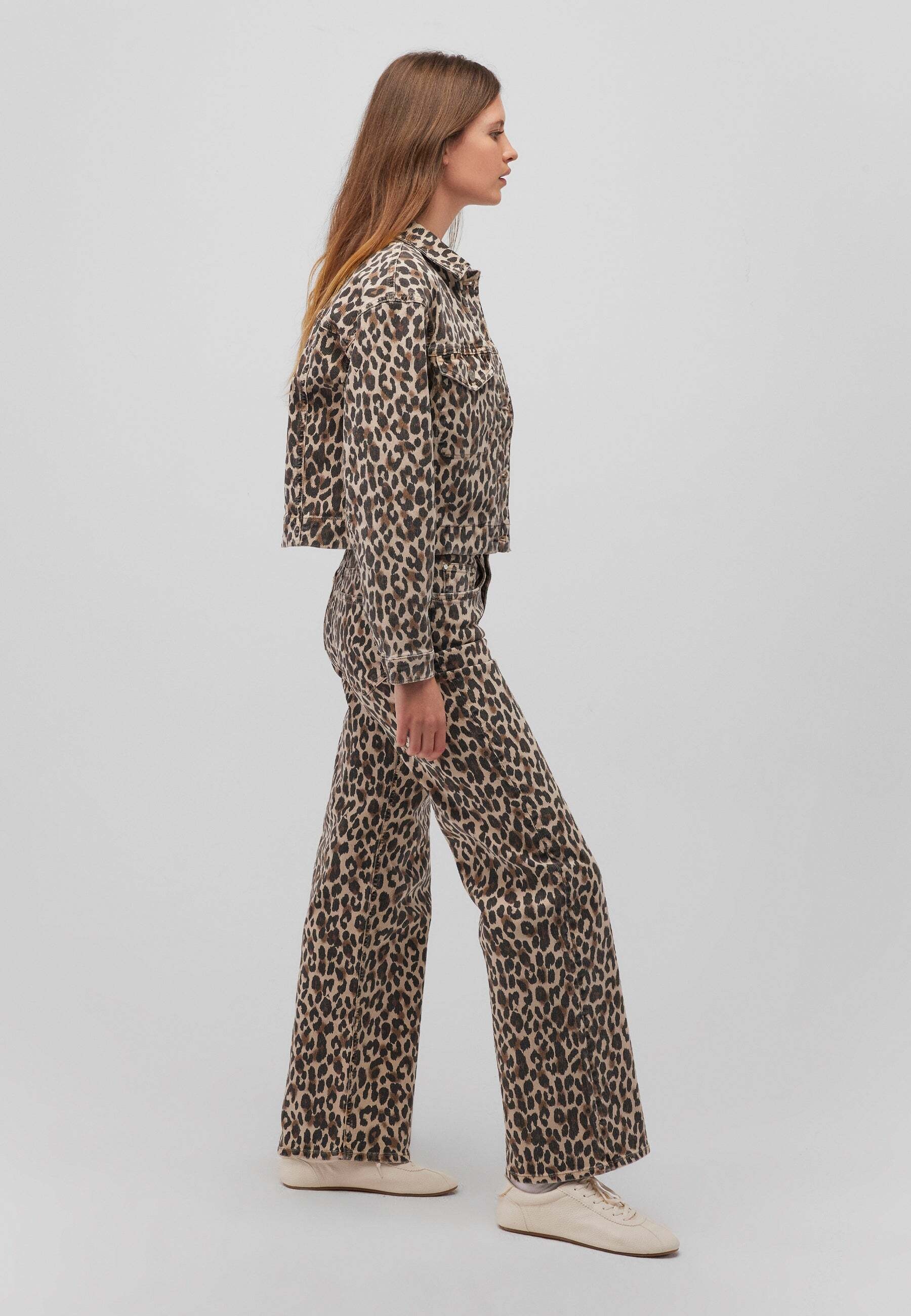 Mavi Weite Jeans »Mavi Jeans Malibu«