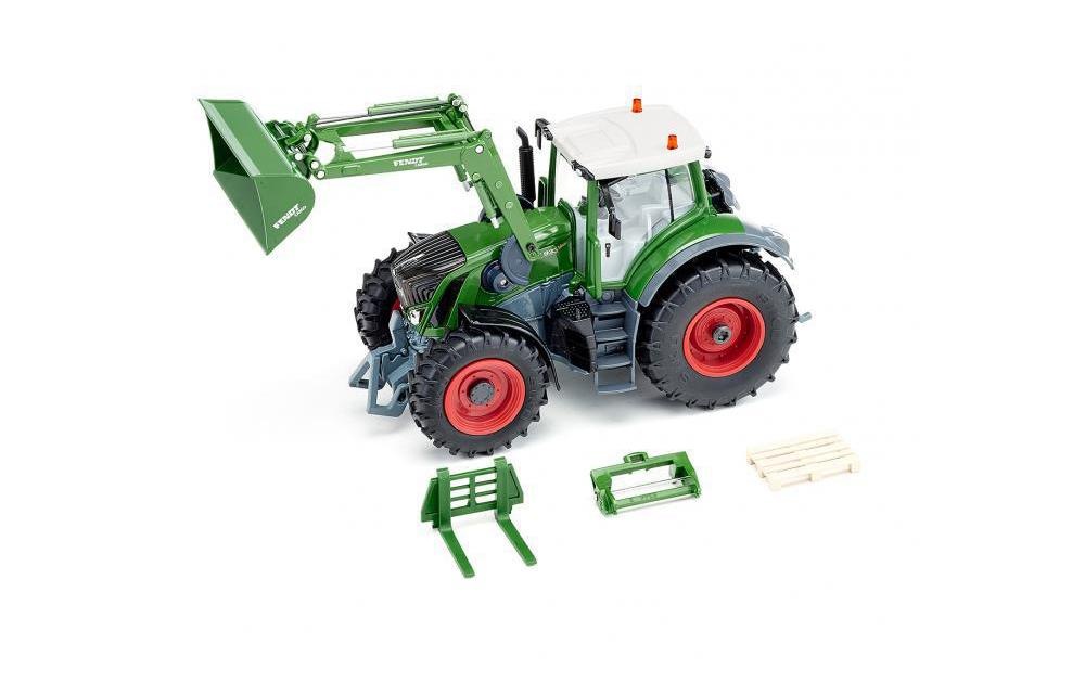 Siku RC-Traktor »Fendt 933 Vario App RTR,«