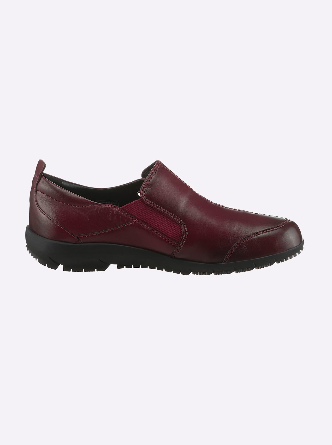 Josef Seibel Slipper