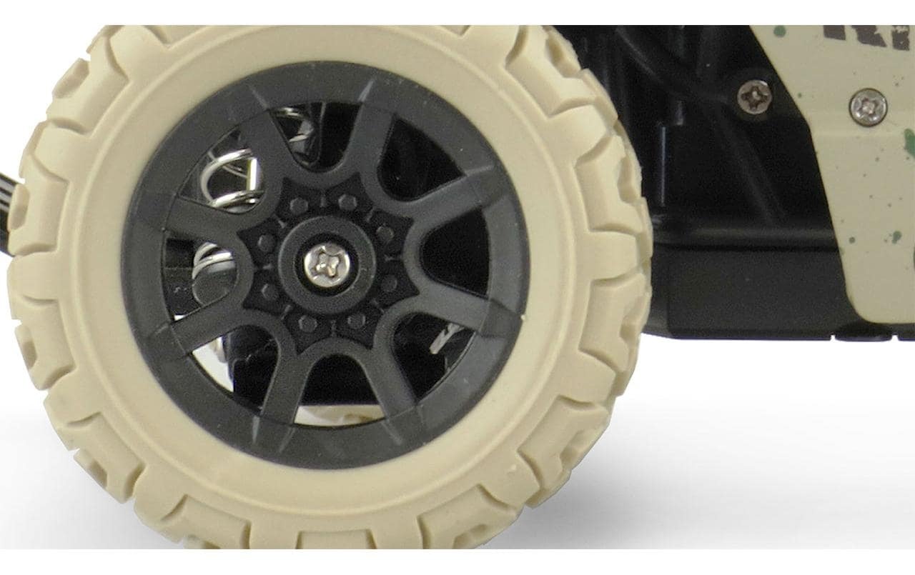 Amewi RC-Auto »Beast Dune Buggy RTR,«
