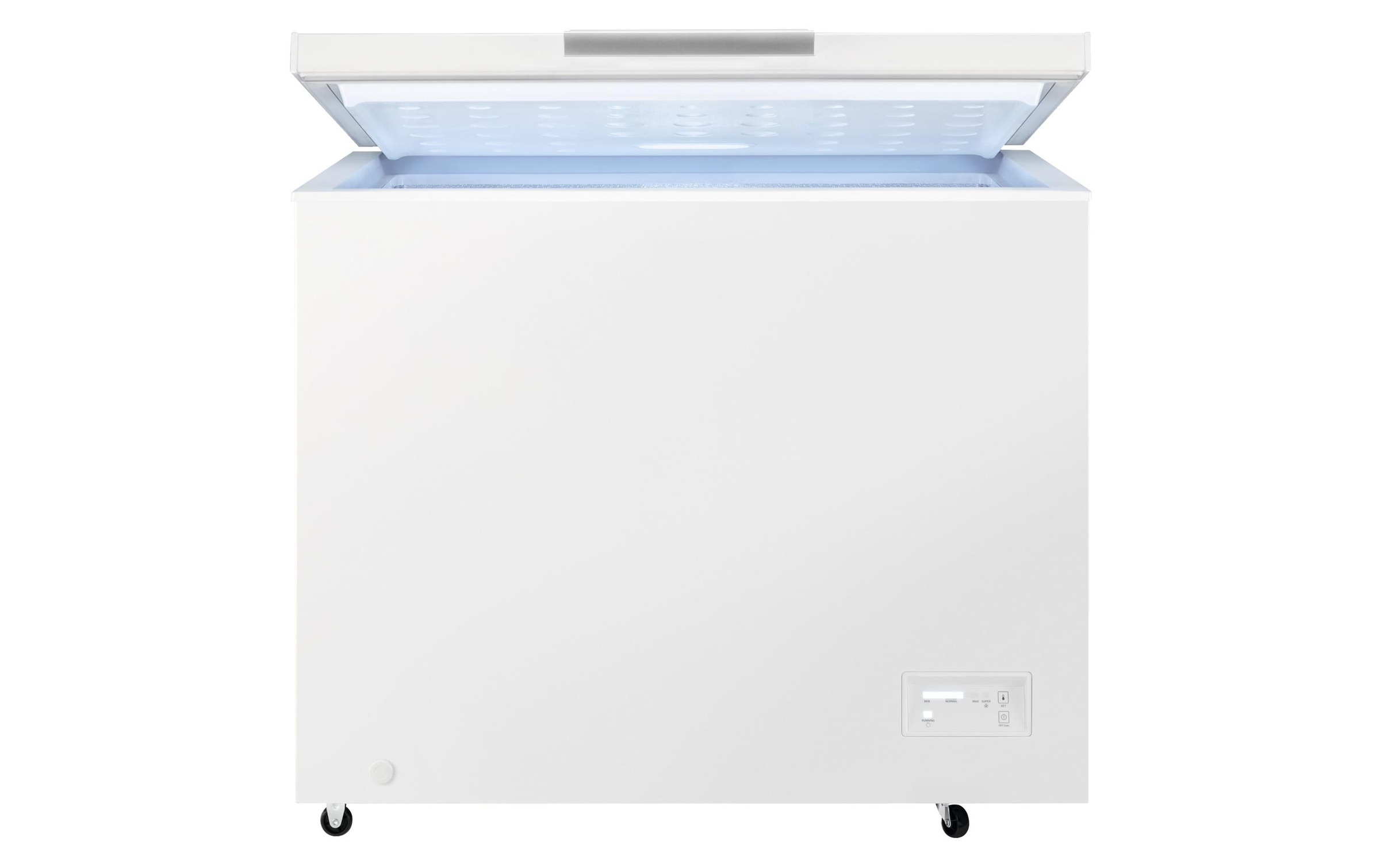 AEG Gefriertruhe »AGT2«, 84,5 cm hoch, 96 cm breit