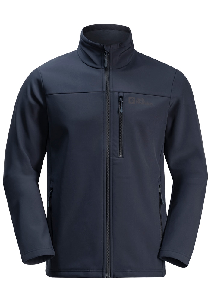 Jack Wolfskin Softshelljacke »WHIRLWIND MEN«