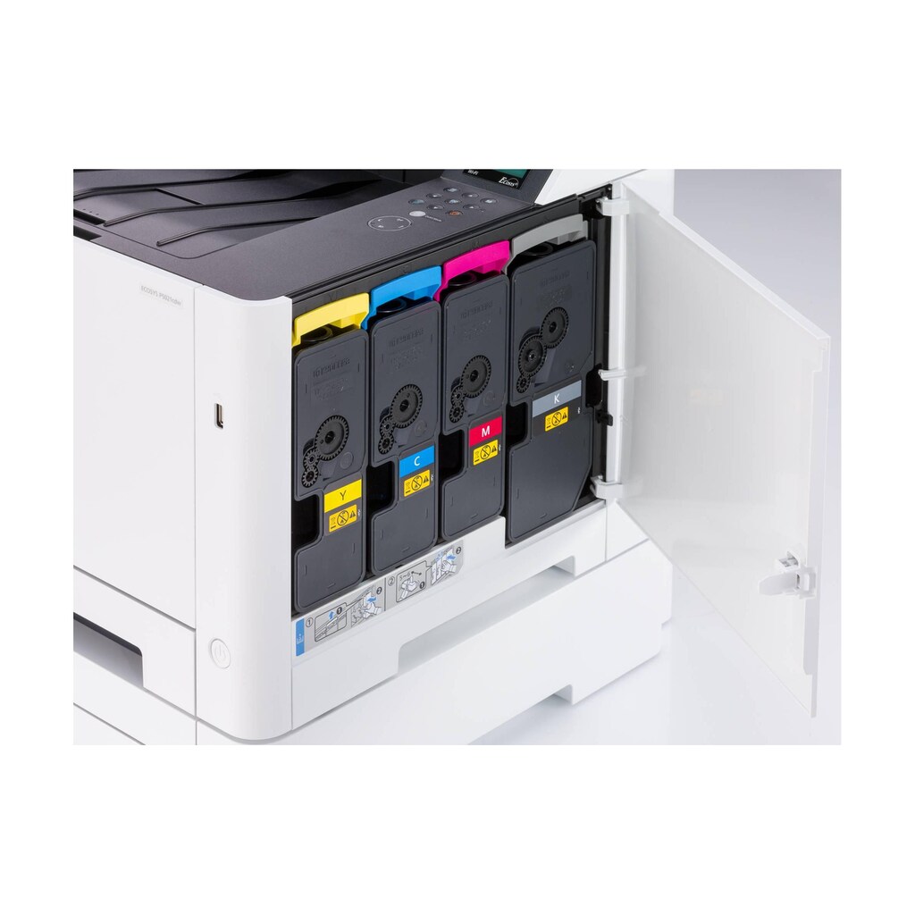 KYOCERA Laserdrucker »ECOSYS P5026CDW«