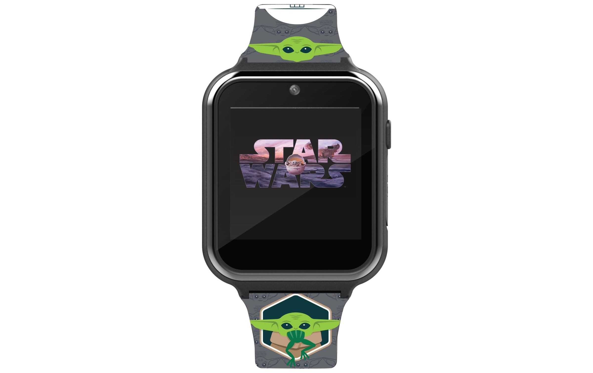 Spin Master Smartwatch »Watch Kids The Man«