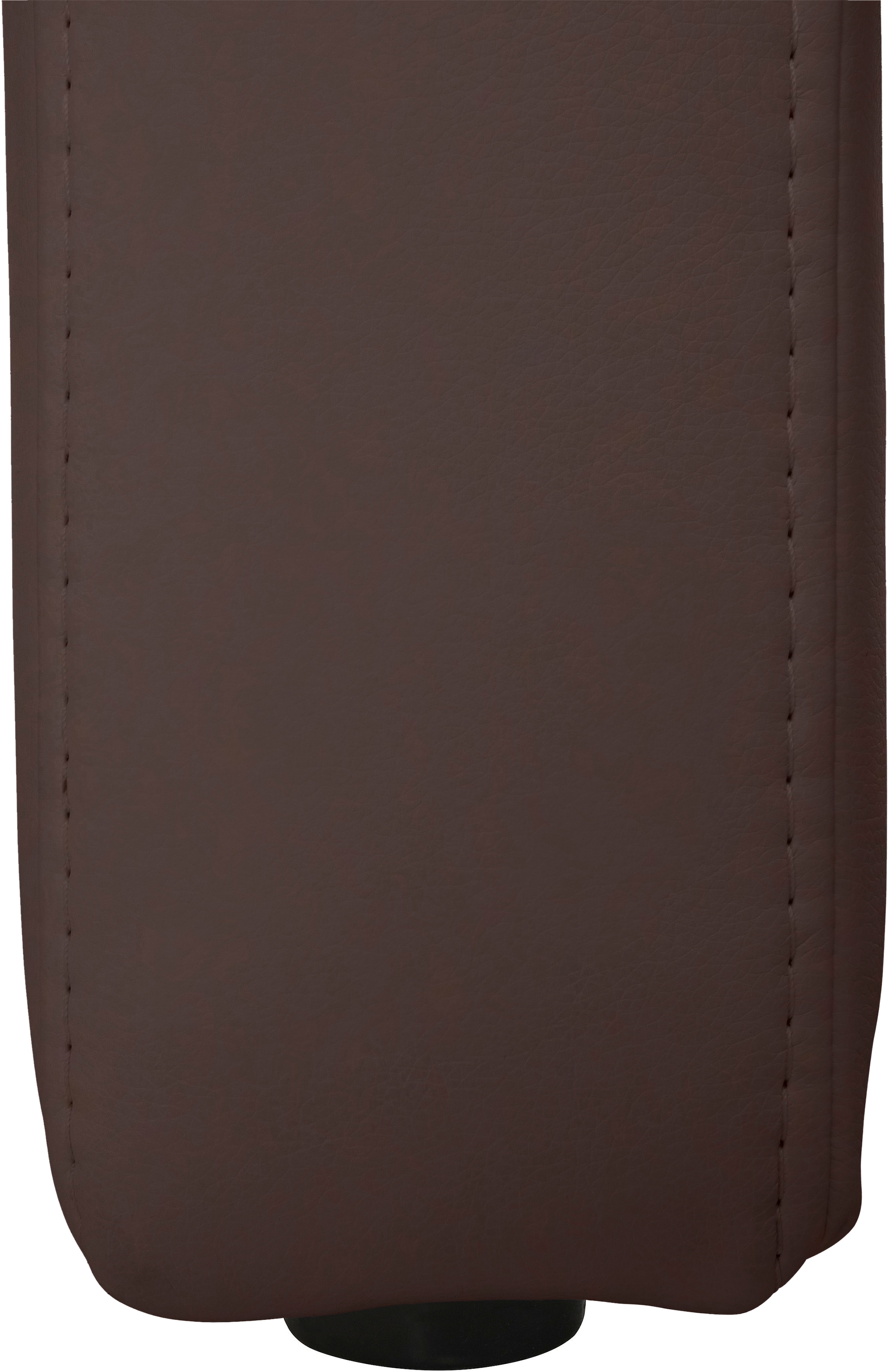 exxpo - sofa fashion Sitzbank »Barista Küchensofa, kompakte Stellmasse, Sitzhöhe 49cm«, mit Rückenlehne