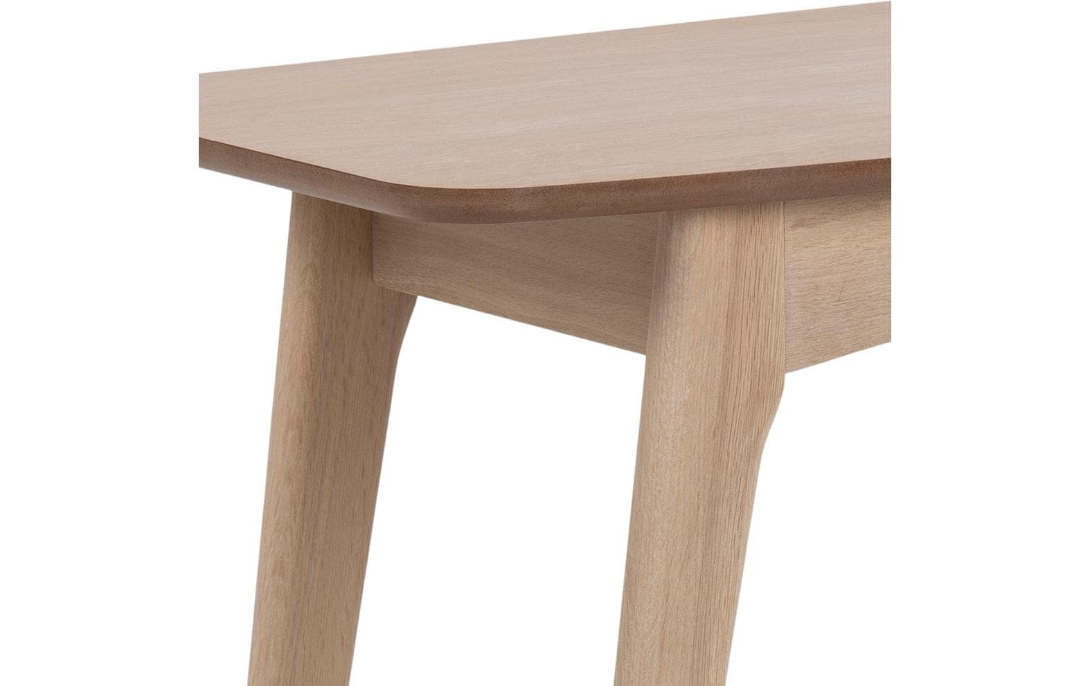AC Design Schreibtisch »Woodstock«