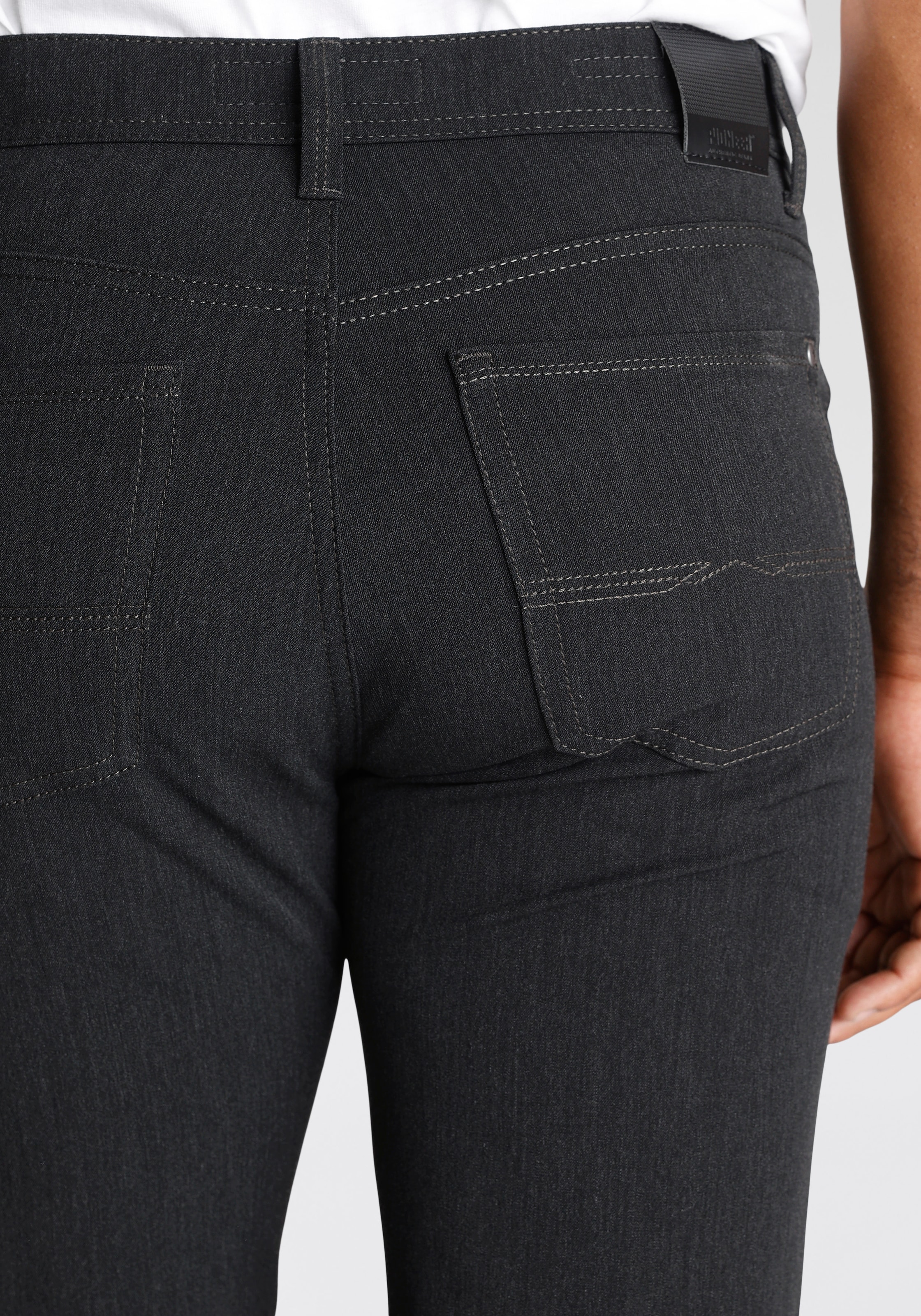 Pioneer Authentic Jeans Stretch-Hose »Rando«, Ceramica